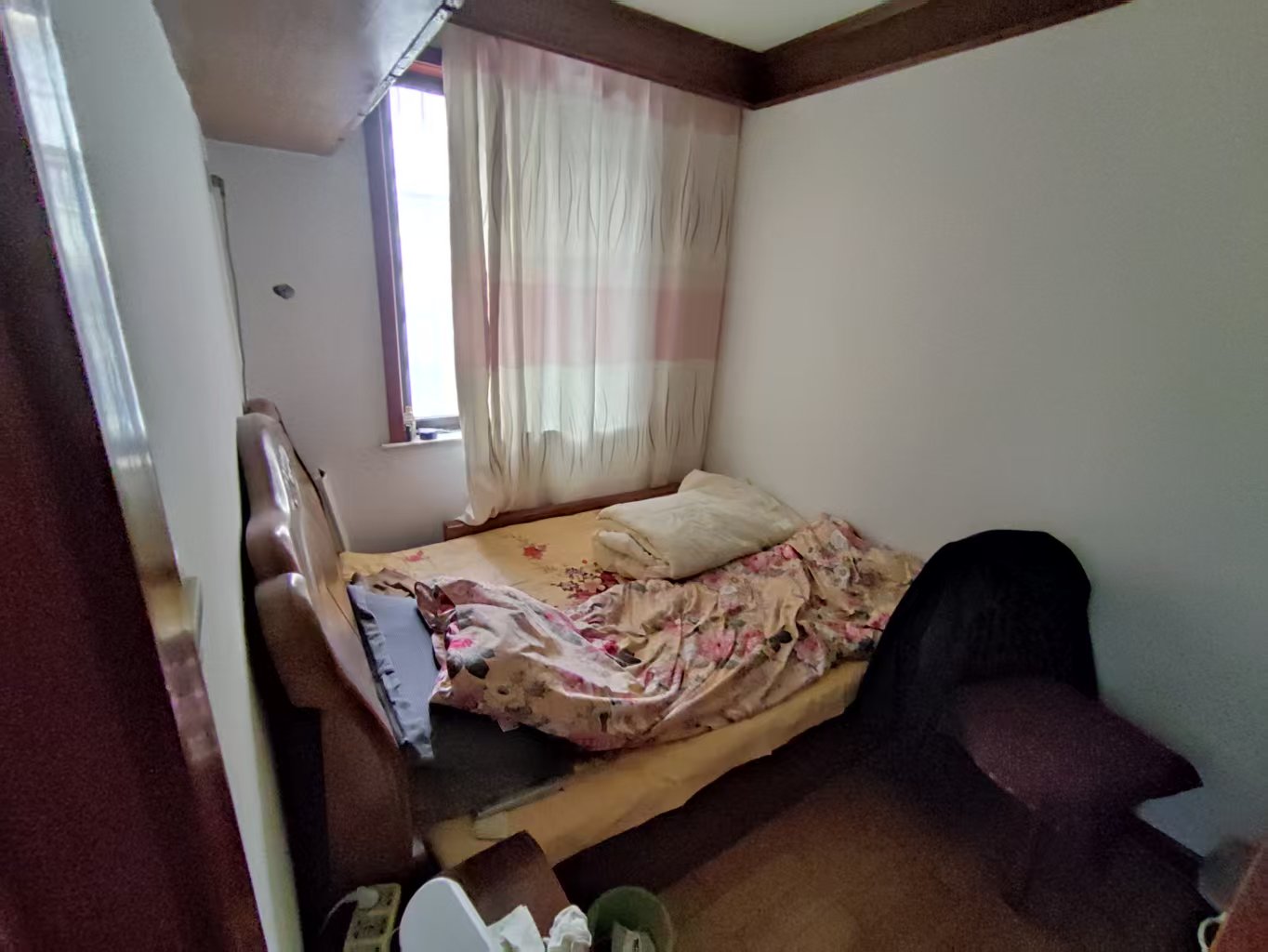 姚港路22号 2.5室1厅1卫 86m&sup2;