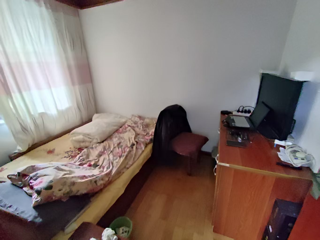 姚港路22号 2.5室1厅1卫 86m&sup2;