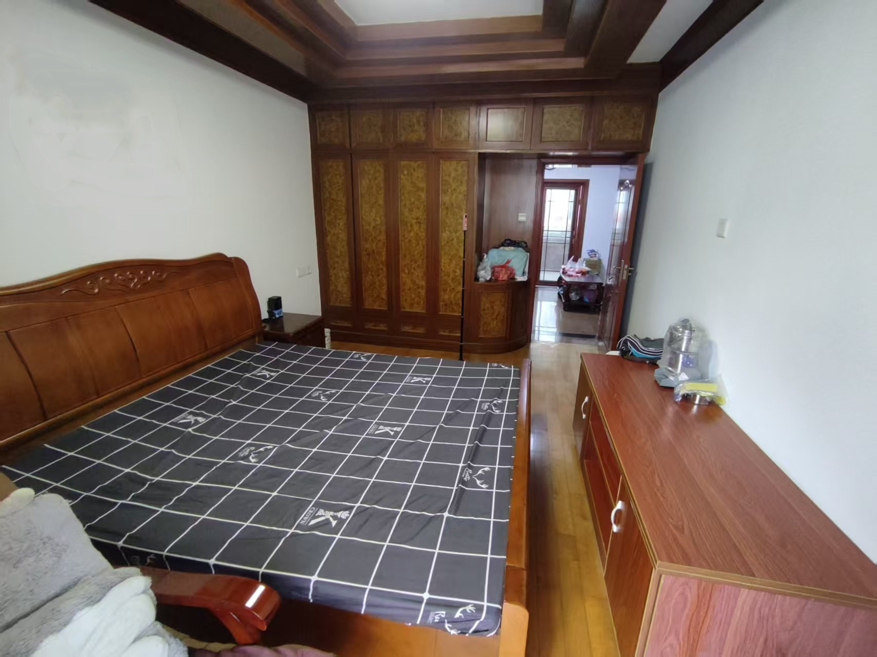 姚港路22号 2.5室1厅1卫 86m&sup2;