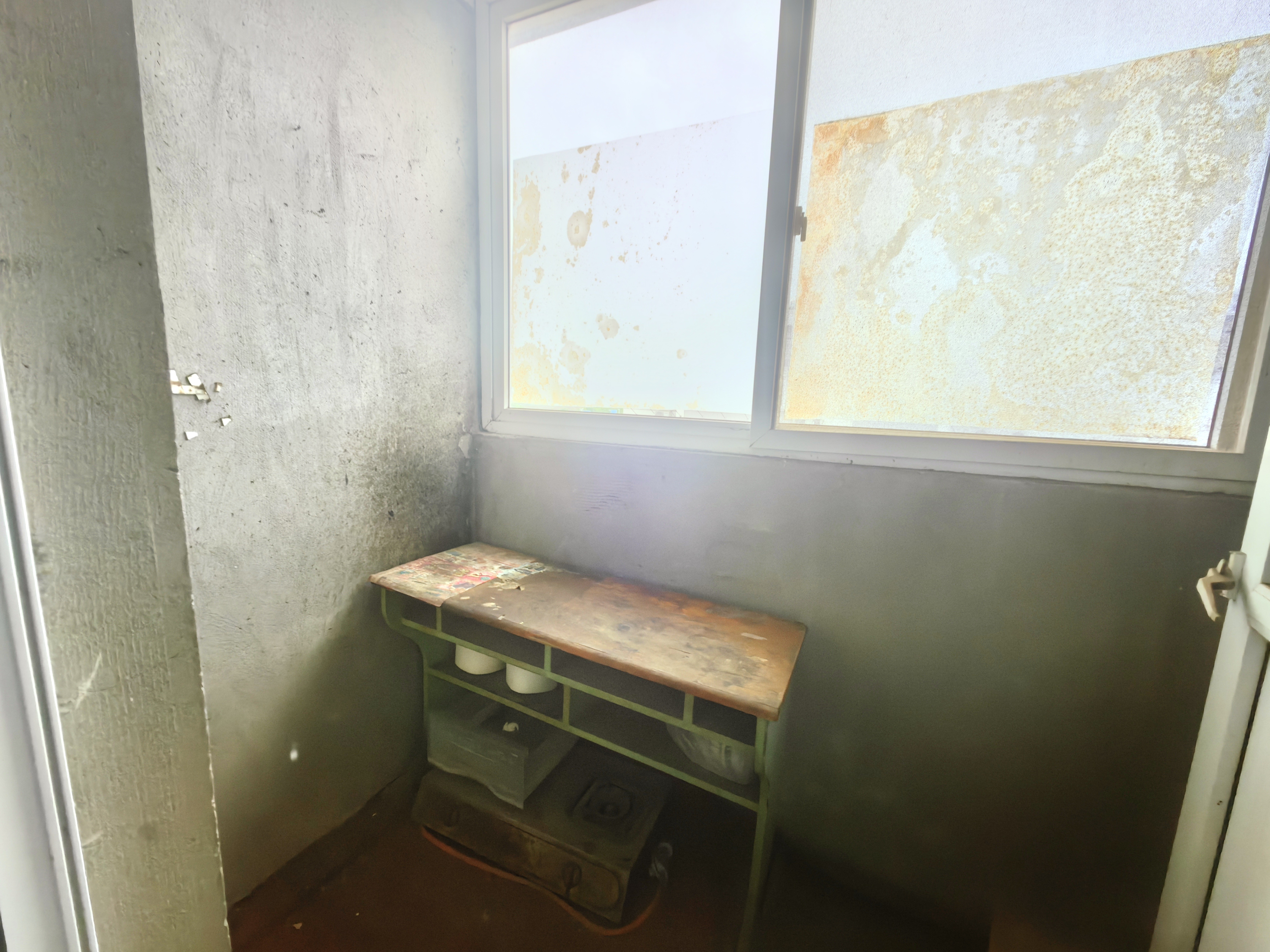 城山花园 2室1厅1卫 90m&sup2;