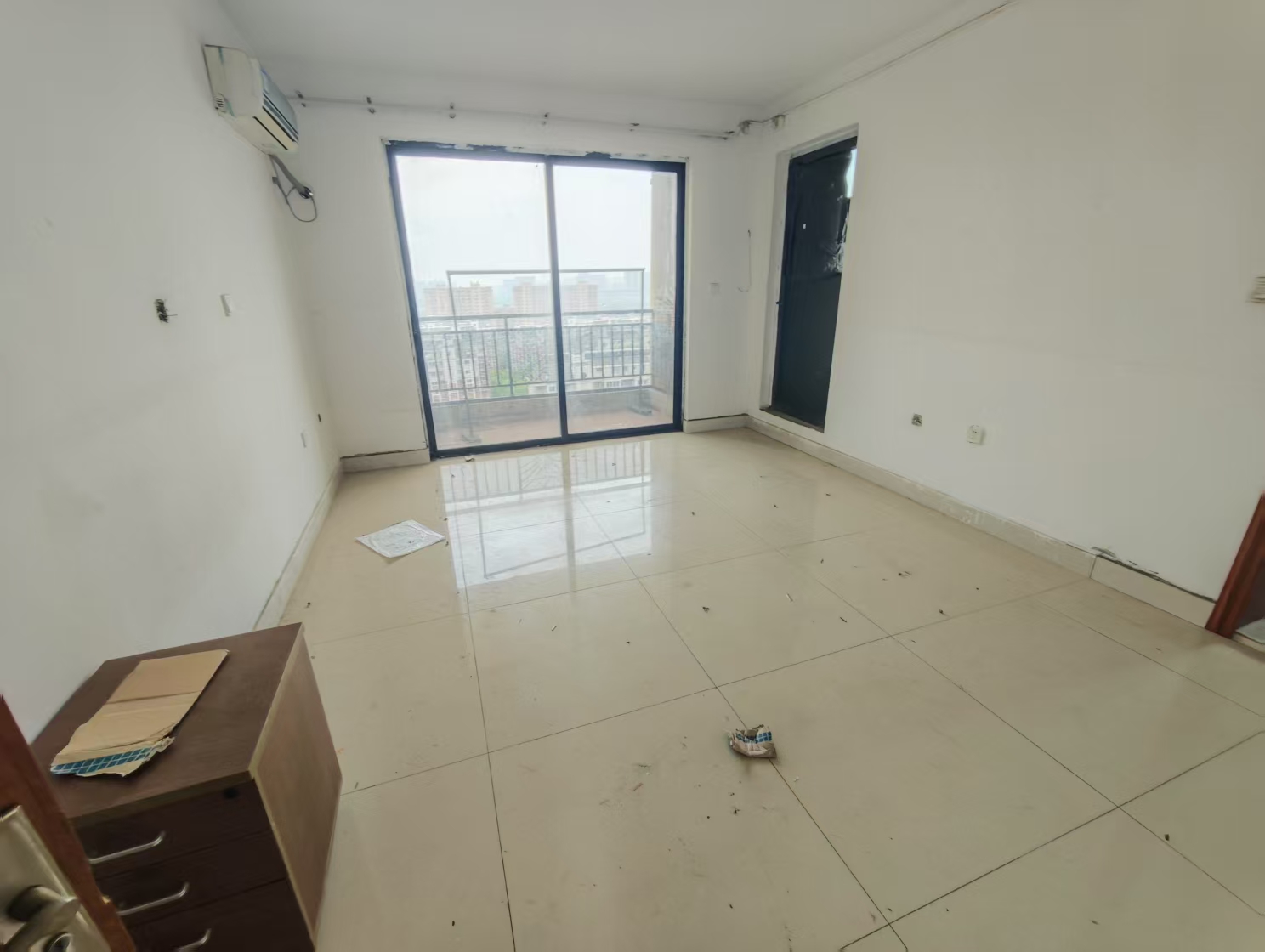 德诚&middot;翰景园 4室2厅2卫 157.25m&sup2;