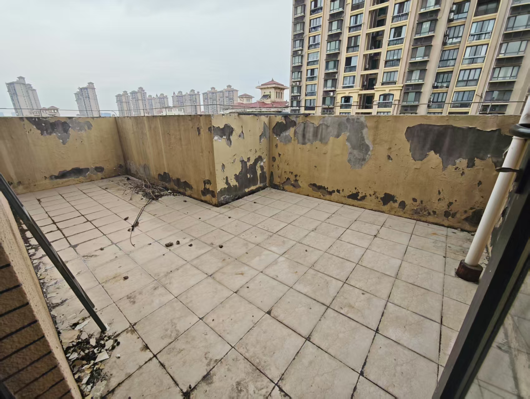 德诚&middot;翰景园 4室2厅2卫 157.25m&sup2;