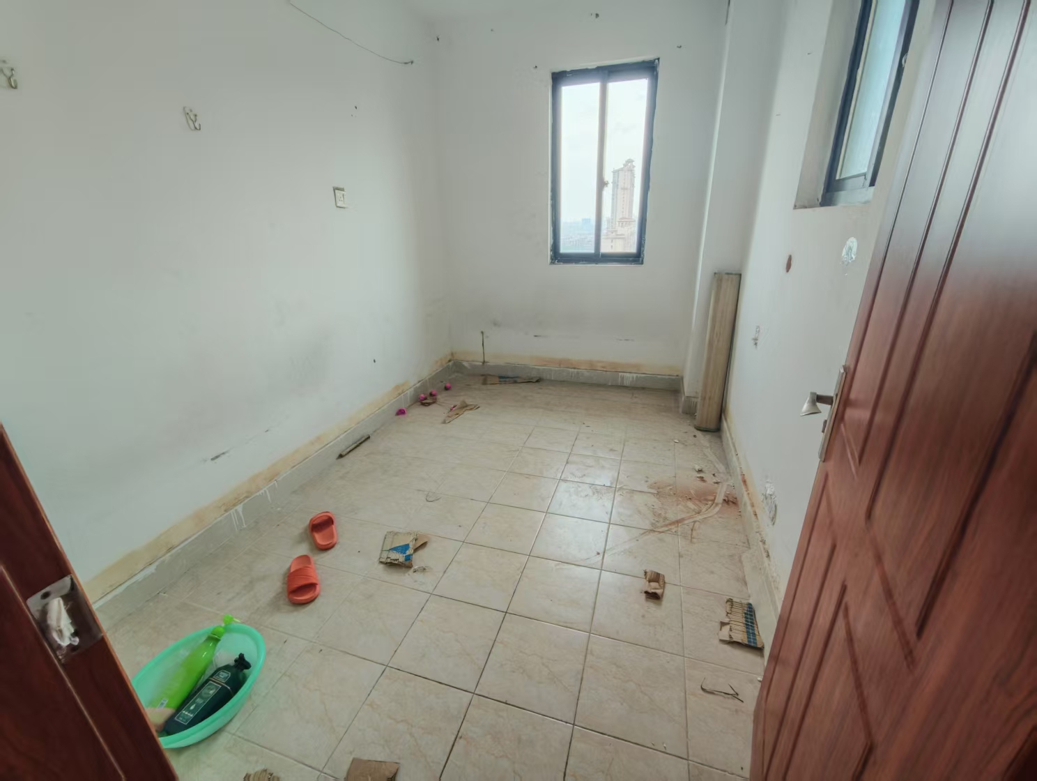 德诚&middot;翰景园 4室2厅2卫 157.25m&sup2;