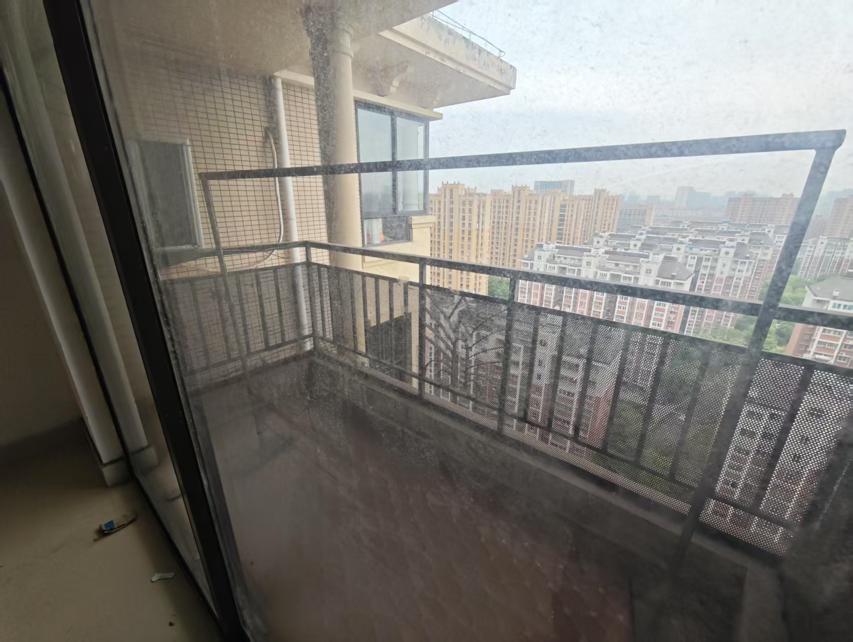 德诚&middot;翰景园 4室2厅2卫 157.25m&sup2;