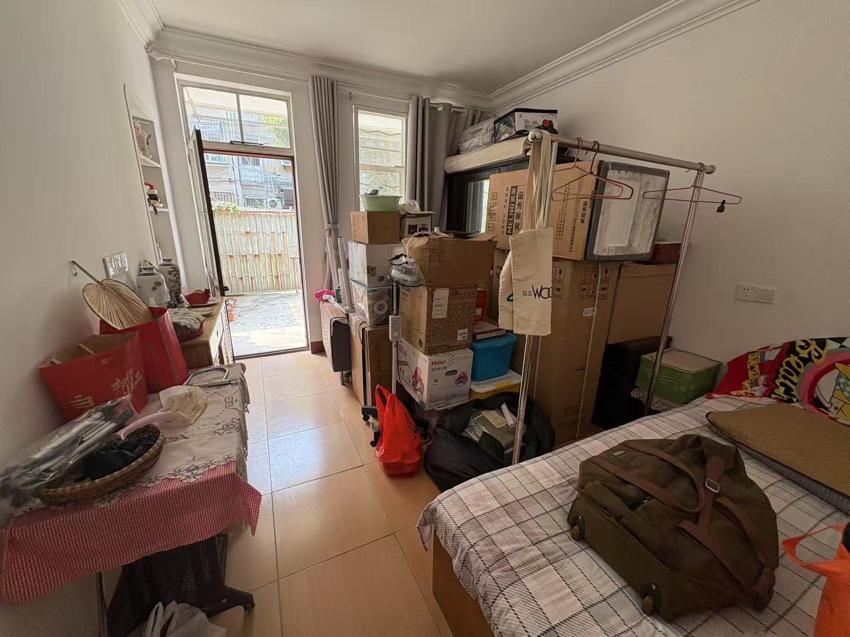 青年路新村 2室1厅1卫 63m&sup2;