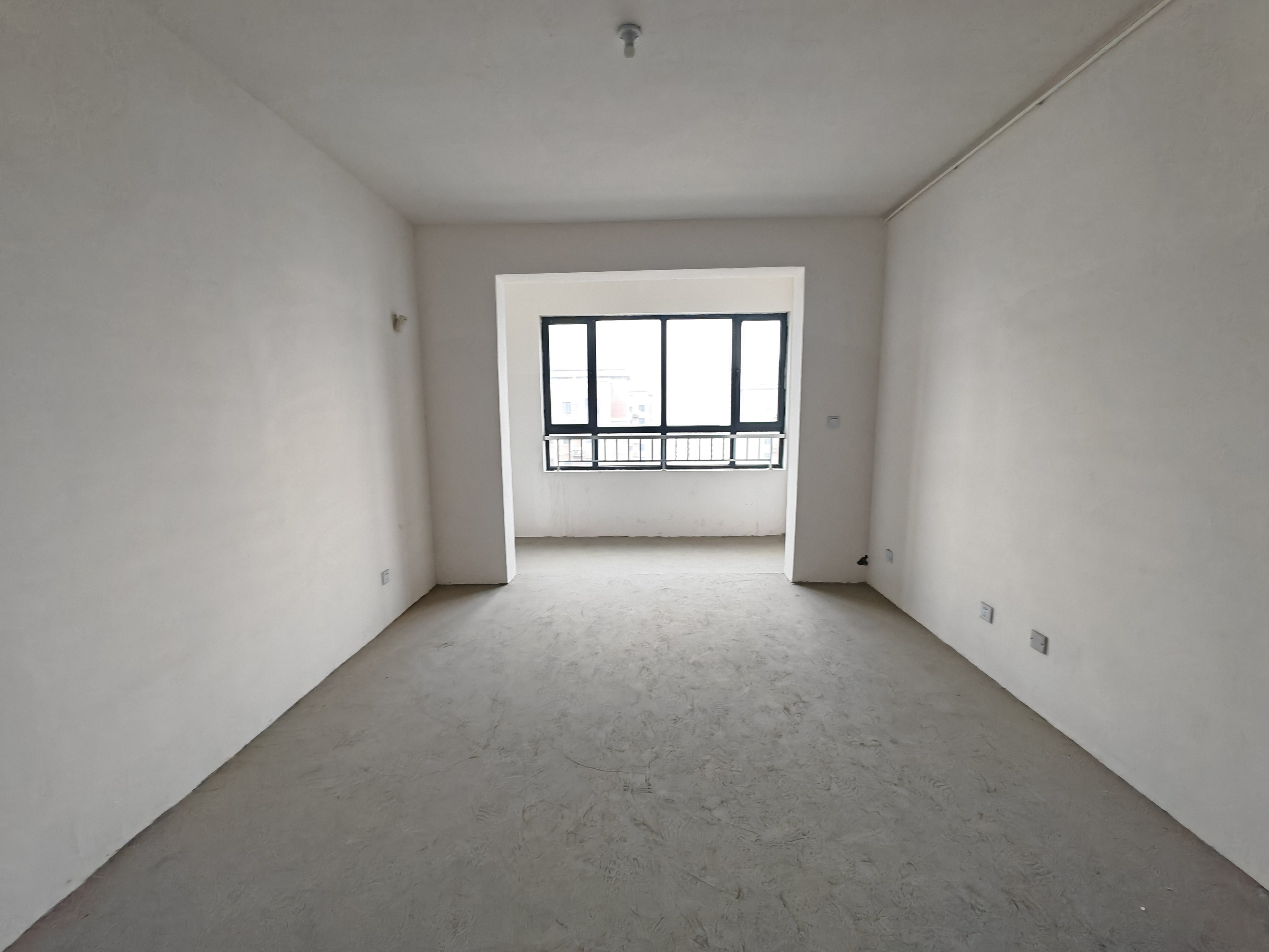 华山朝霞里(朝霞里花苑) 2室2厅1卫 207.00m²