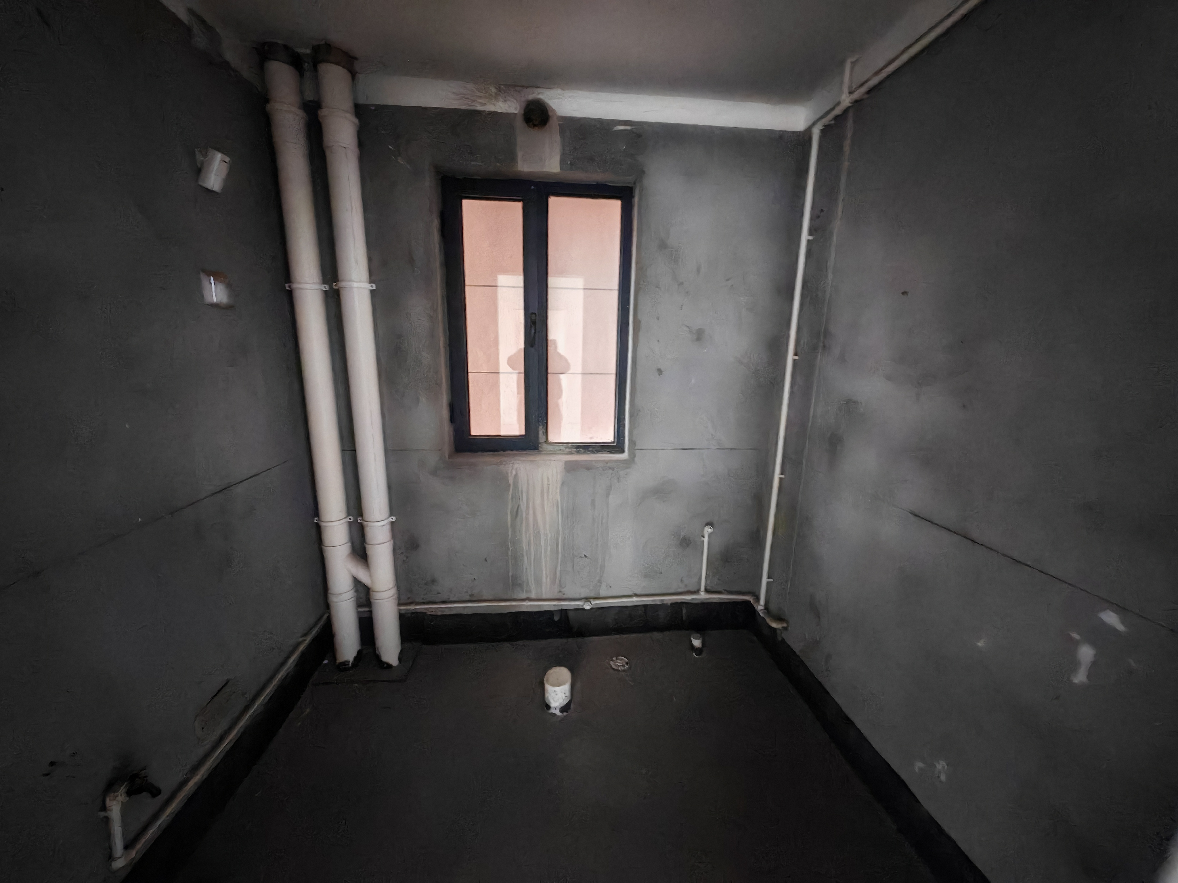 华山朝霞里(朝霞里花苑) 2室2厅1卫 207.00m&sup2;