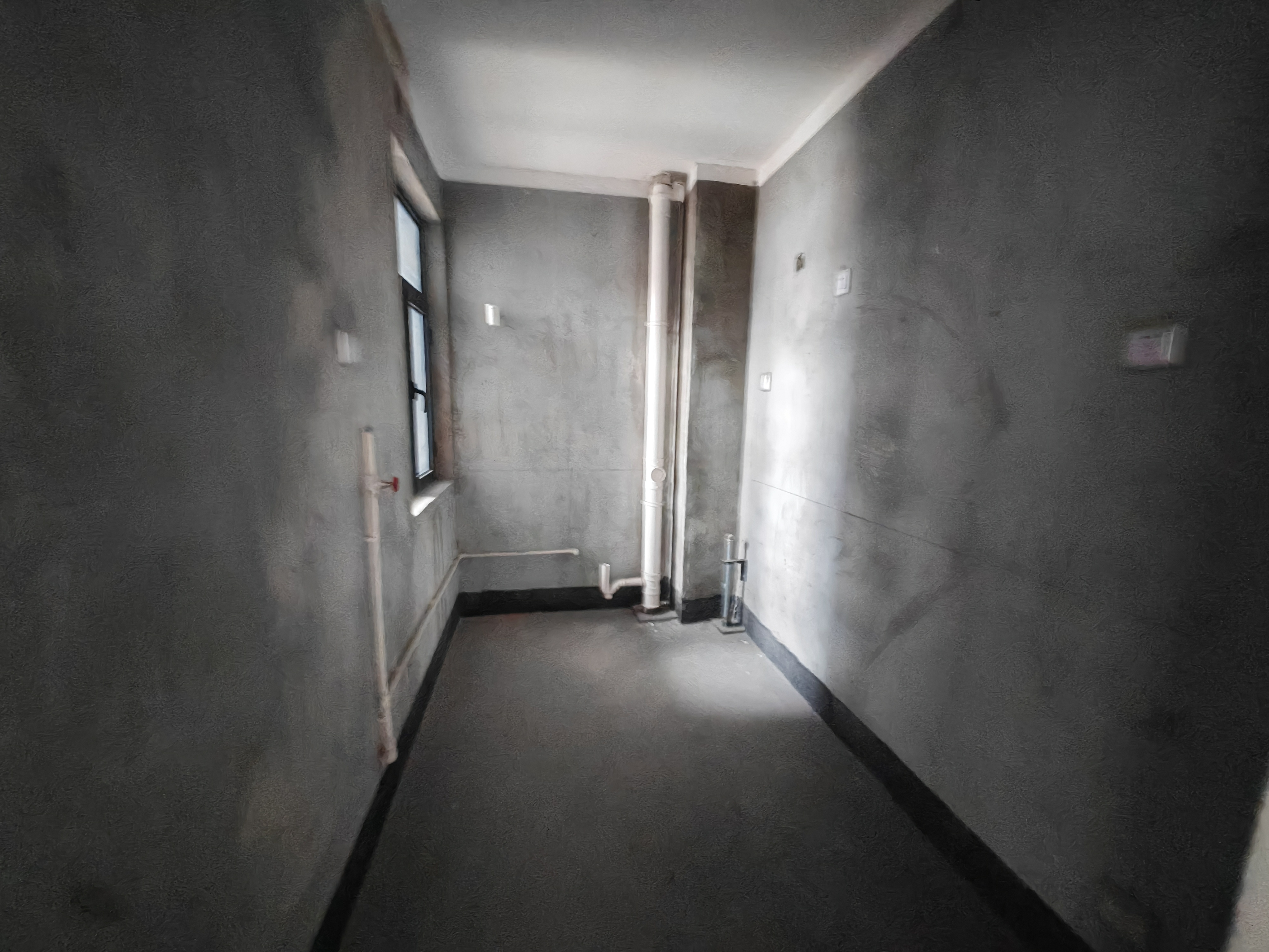 华山朝霞里(朝霞里花苑) 2室2厅1卫 207.00m&sup2;
