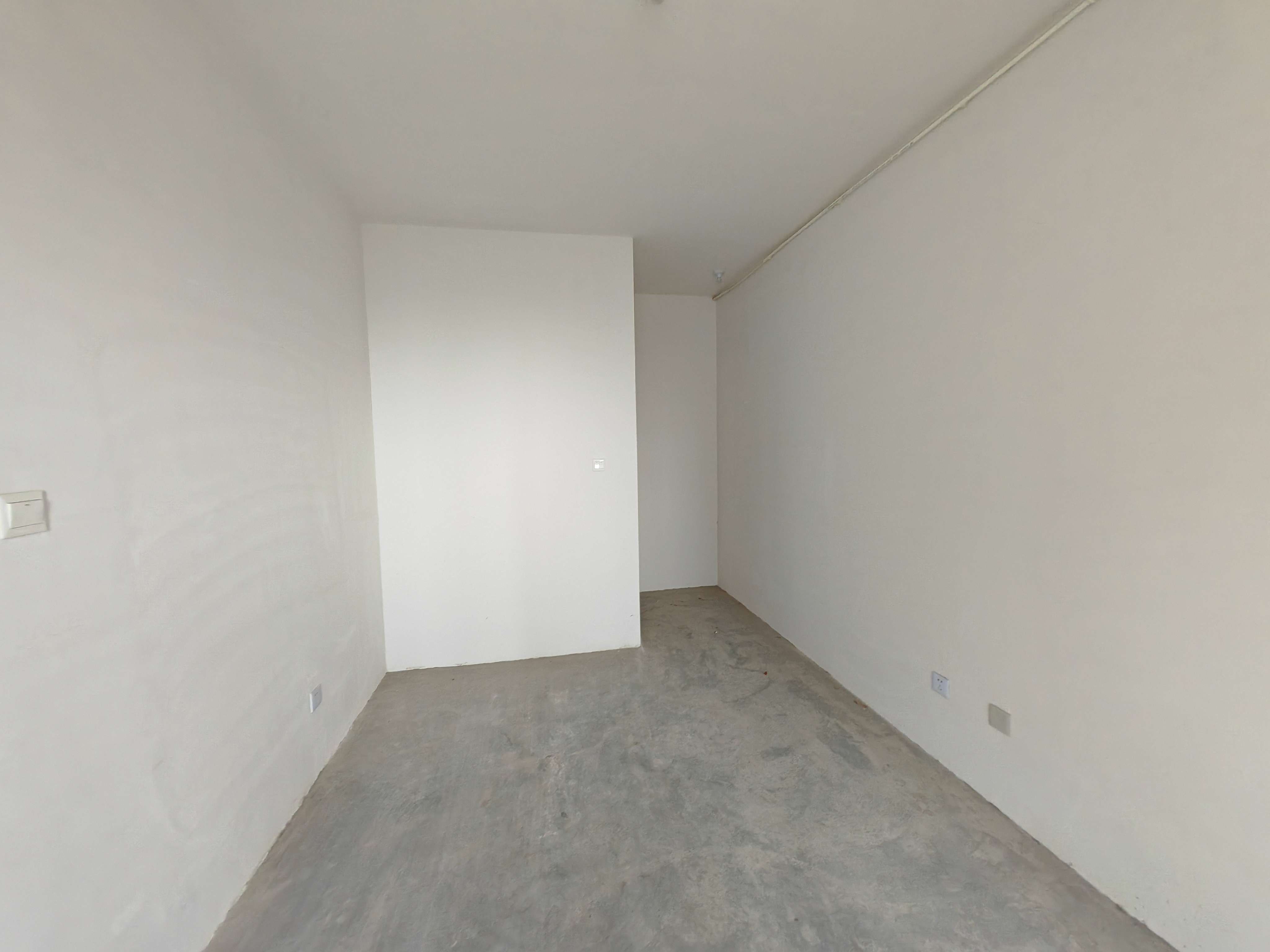 华山花苑六期 3室2厅1卫 126m&sup2;