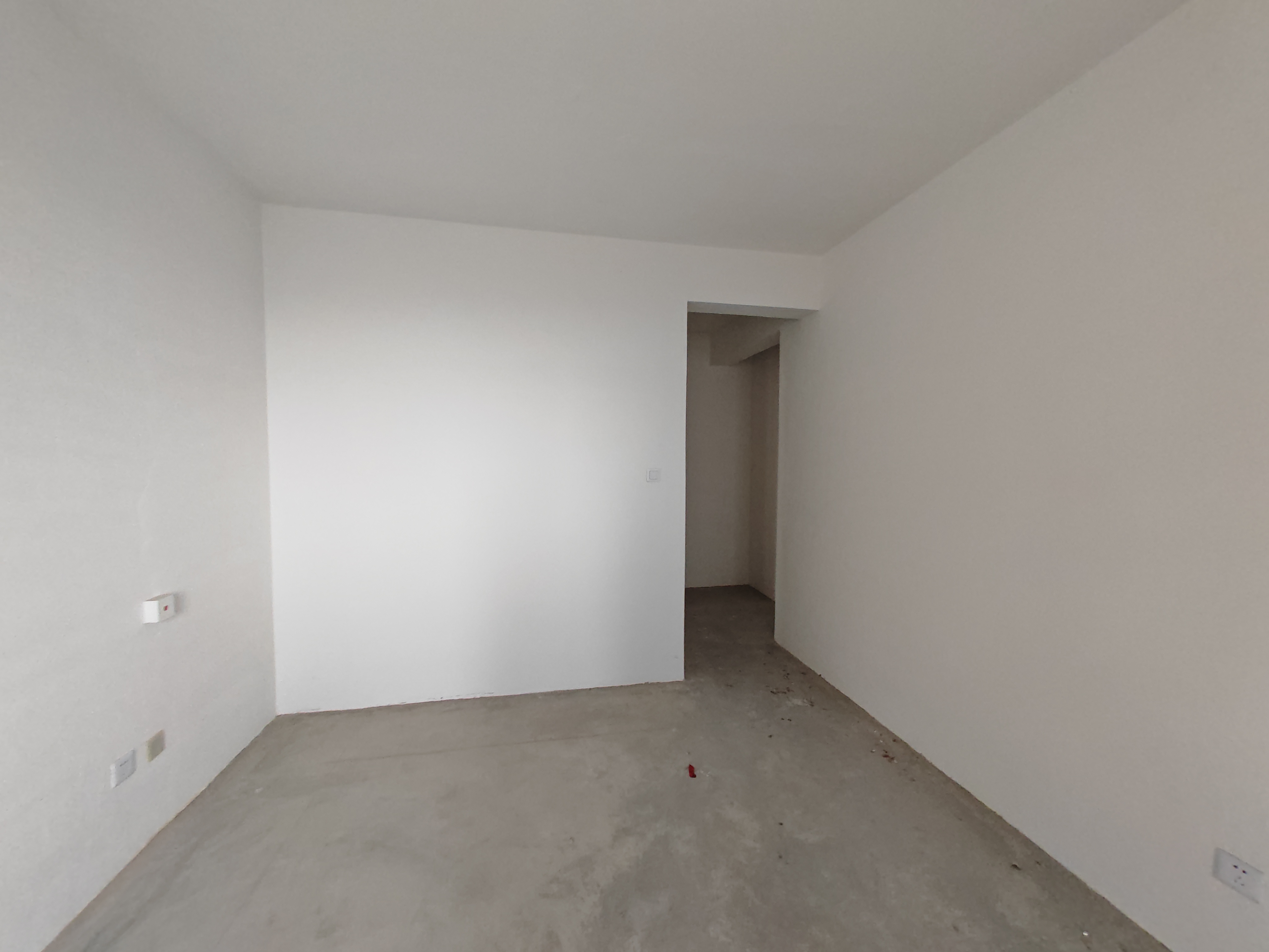 华山花苑六期 3室2厅1卫 126m&sup2;
