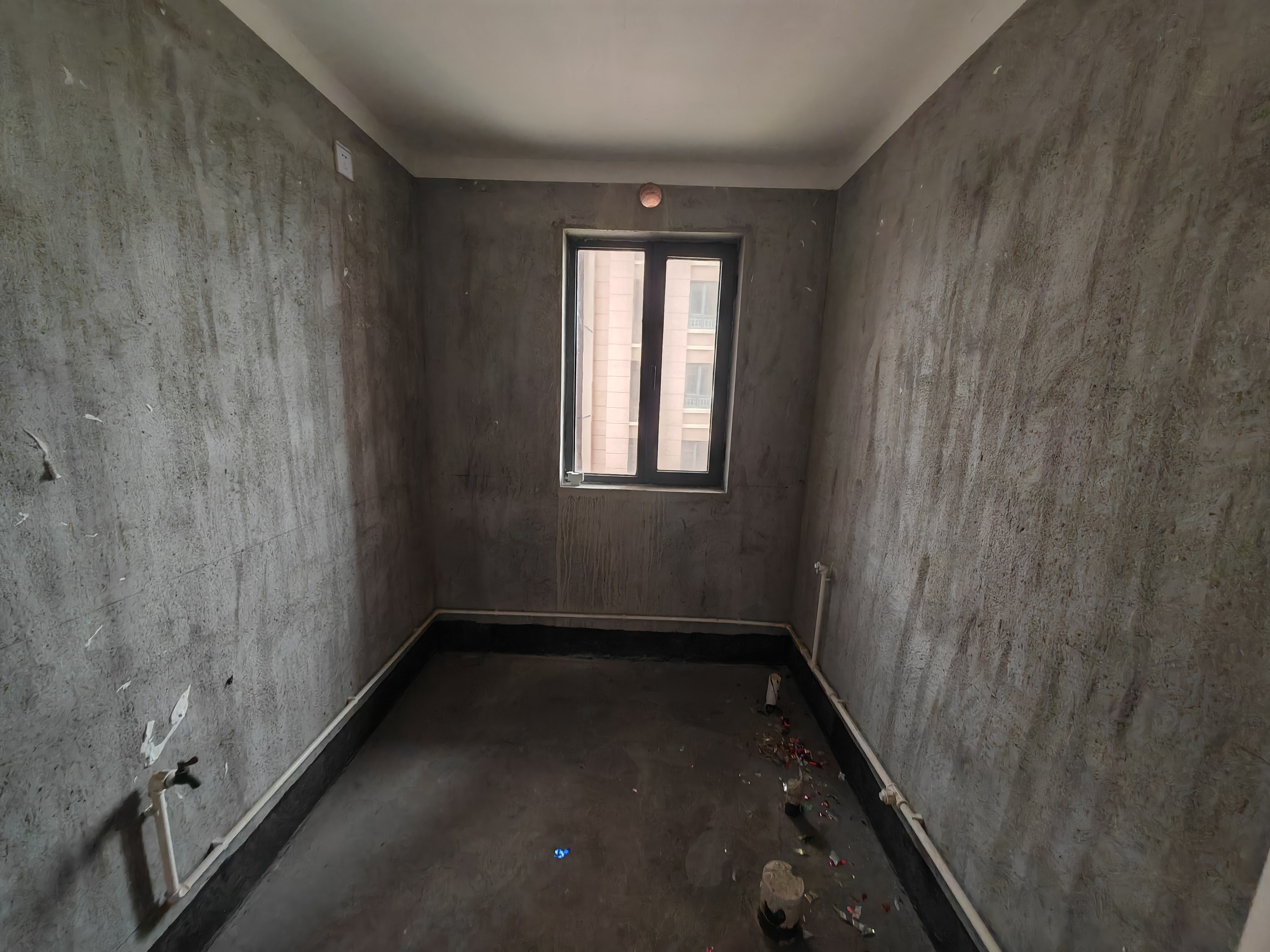 华山花苑六期 3室2厅1卫 126m&sup2;