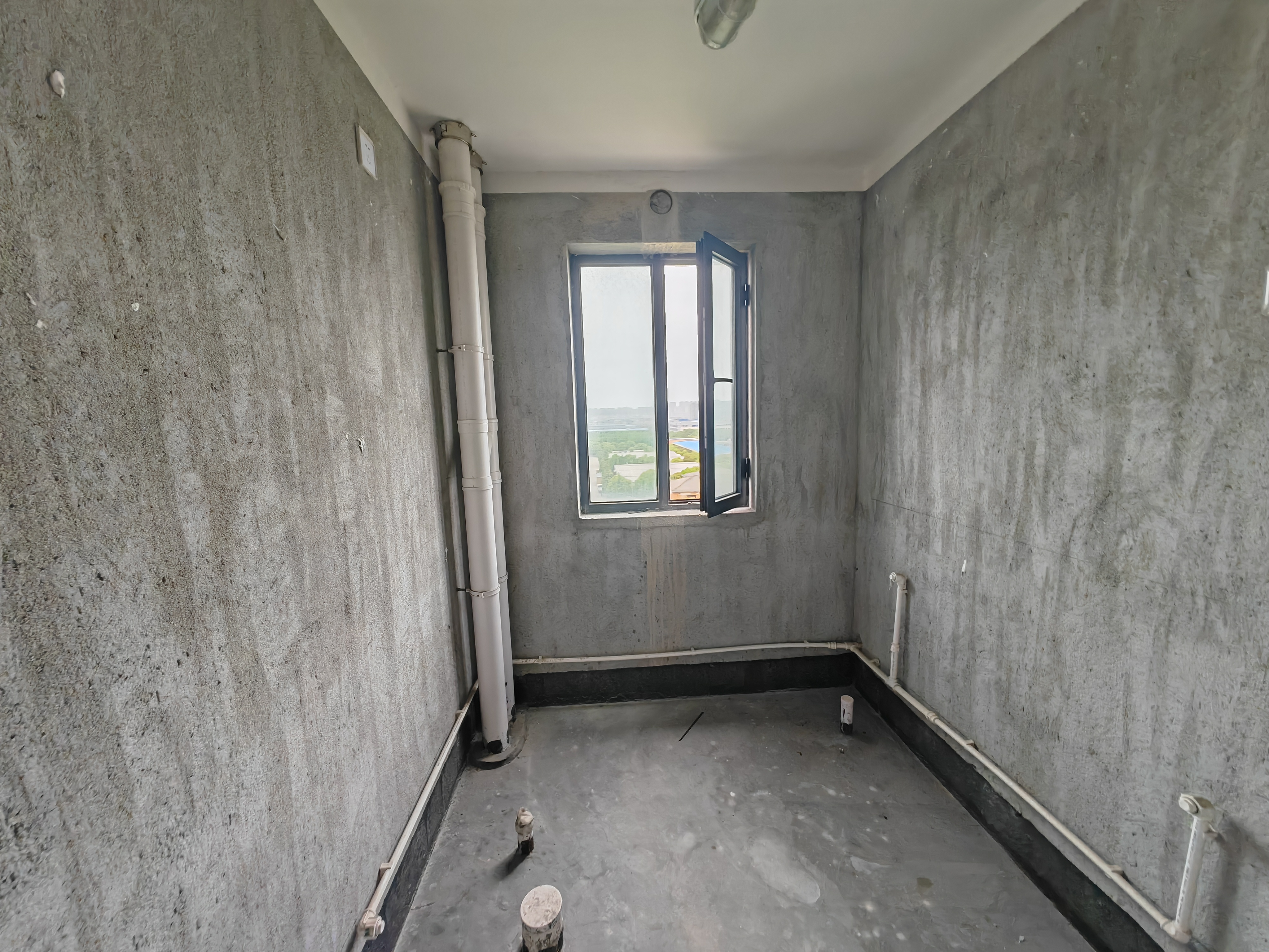 华山花苑六期 3室2厅1卫 126m&sup2;