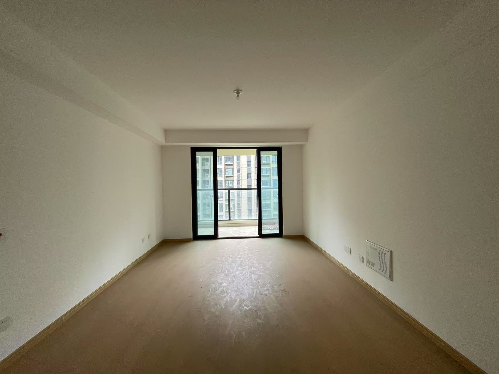 时光漫城 4室2厅2卫 125.00m&sup2;