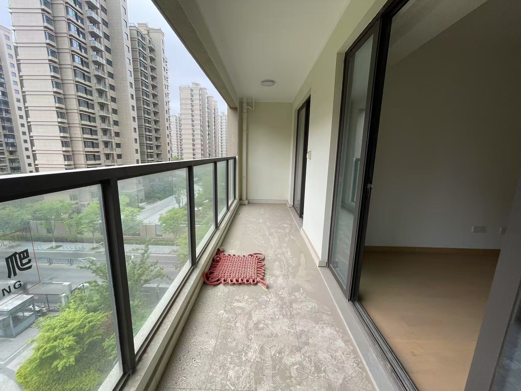 时光漫城 4室2厅2卫 125.00m&sup2;