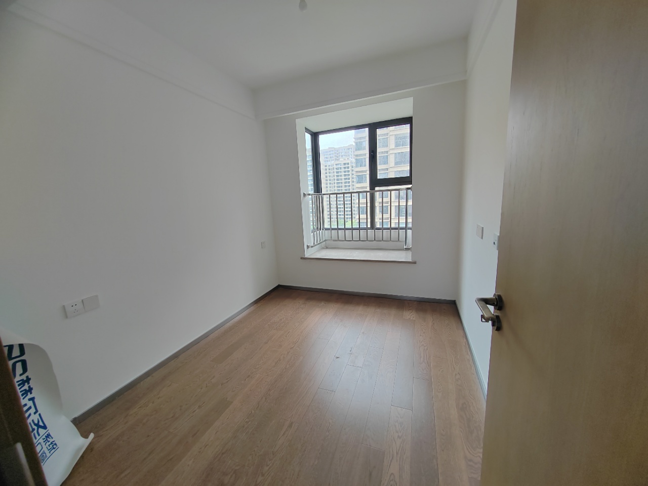 远创宸樾 3室2厅1卫 98.91m&sup2;