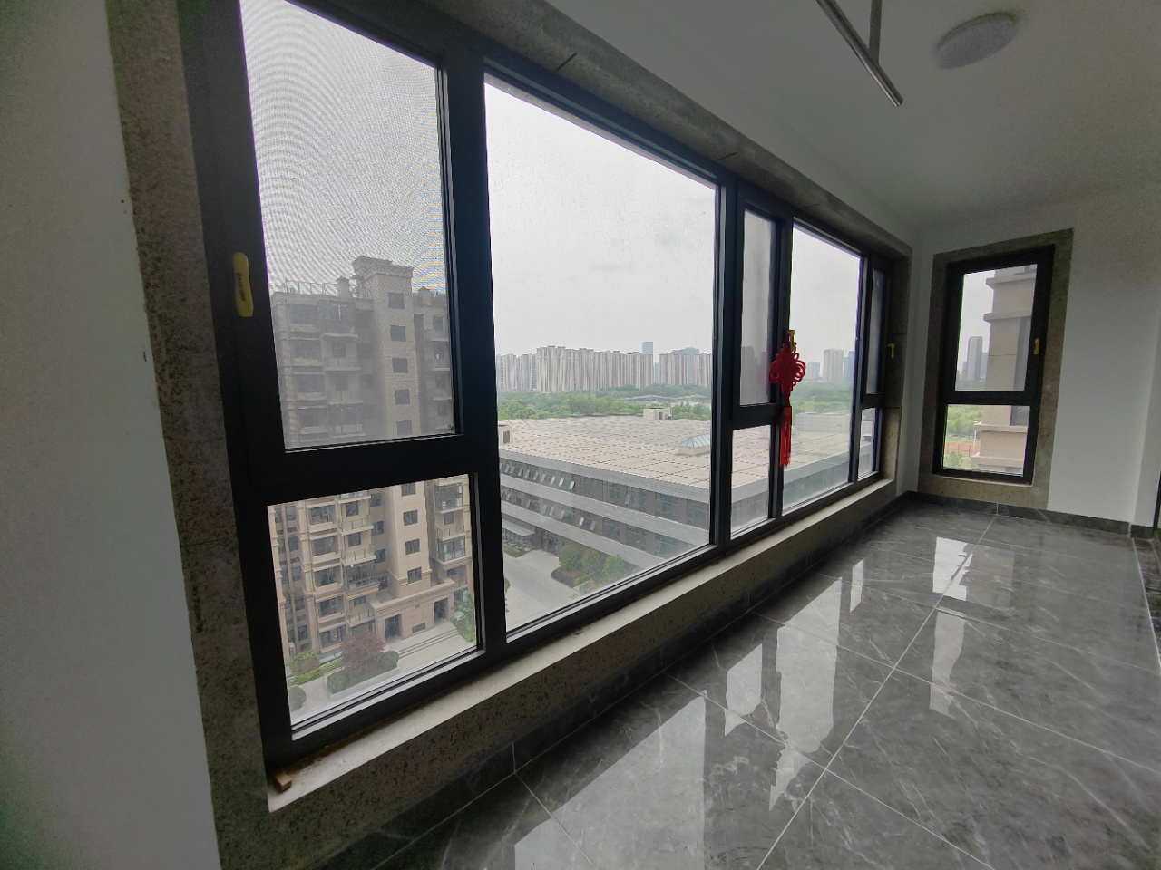 远创宸樾 3室2厅1卫 98.91m&sup2;
