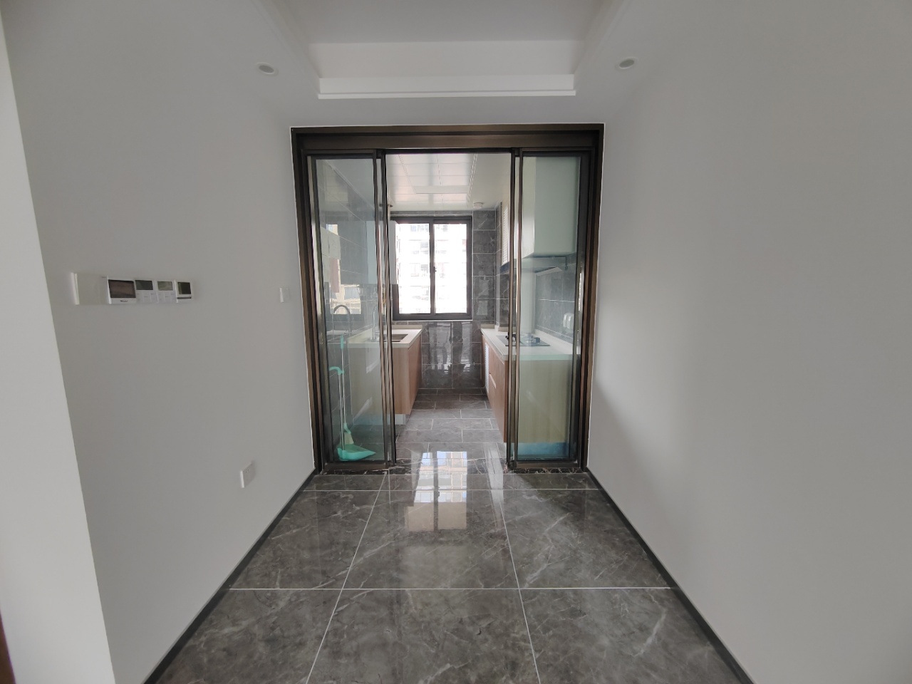 远创宸樾 3室2厅1卫 98.91m&sup2;