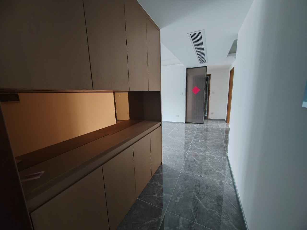 远创宸樾 3室2厅1卫 98.91m&sup2;