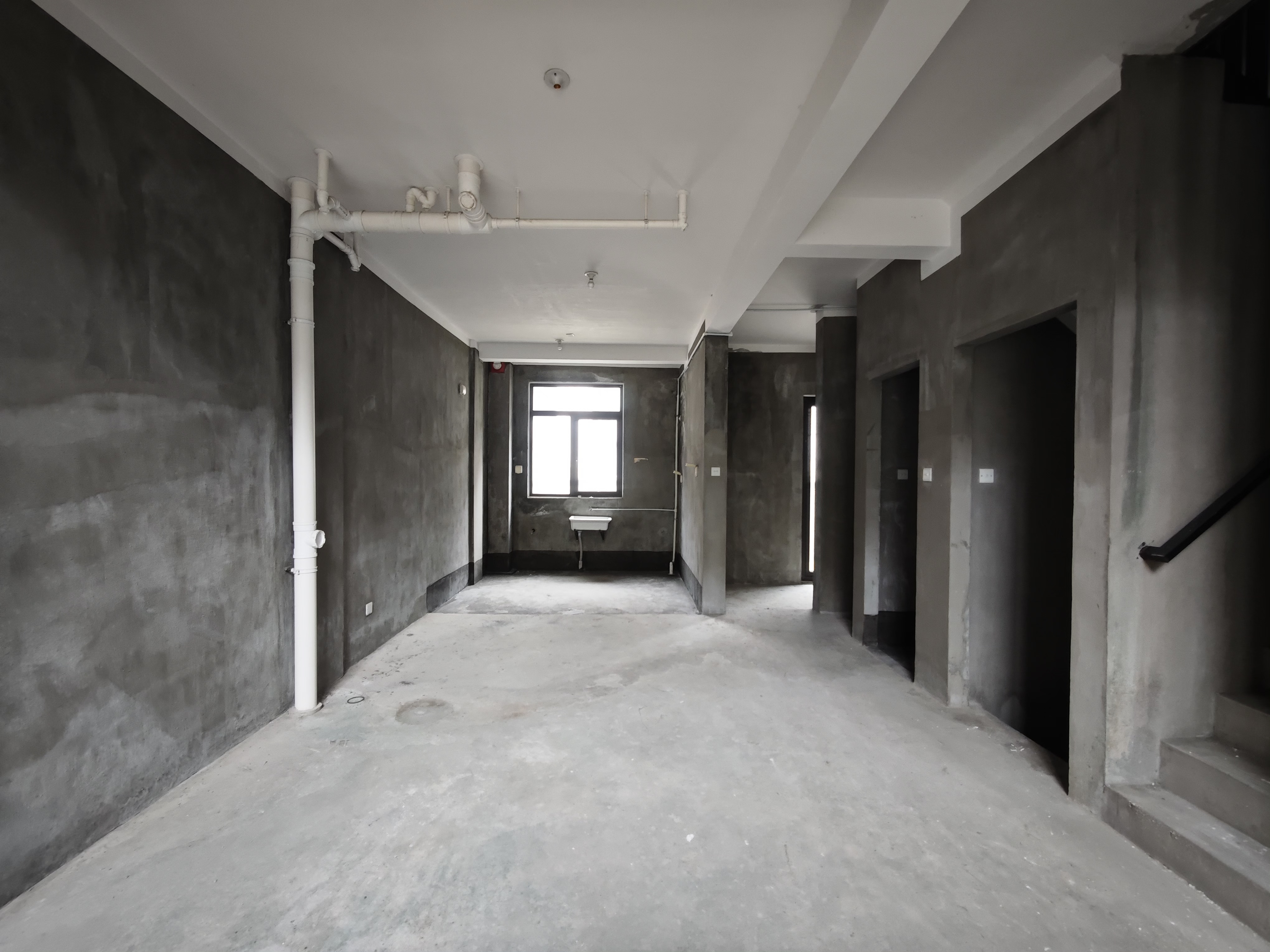景瑞御府 3室2厅3卫 160.00m&sup2;