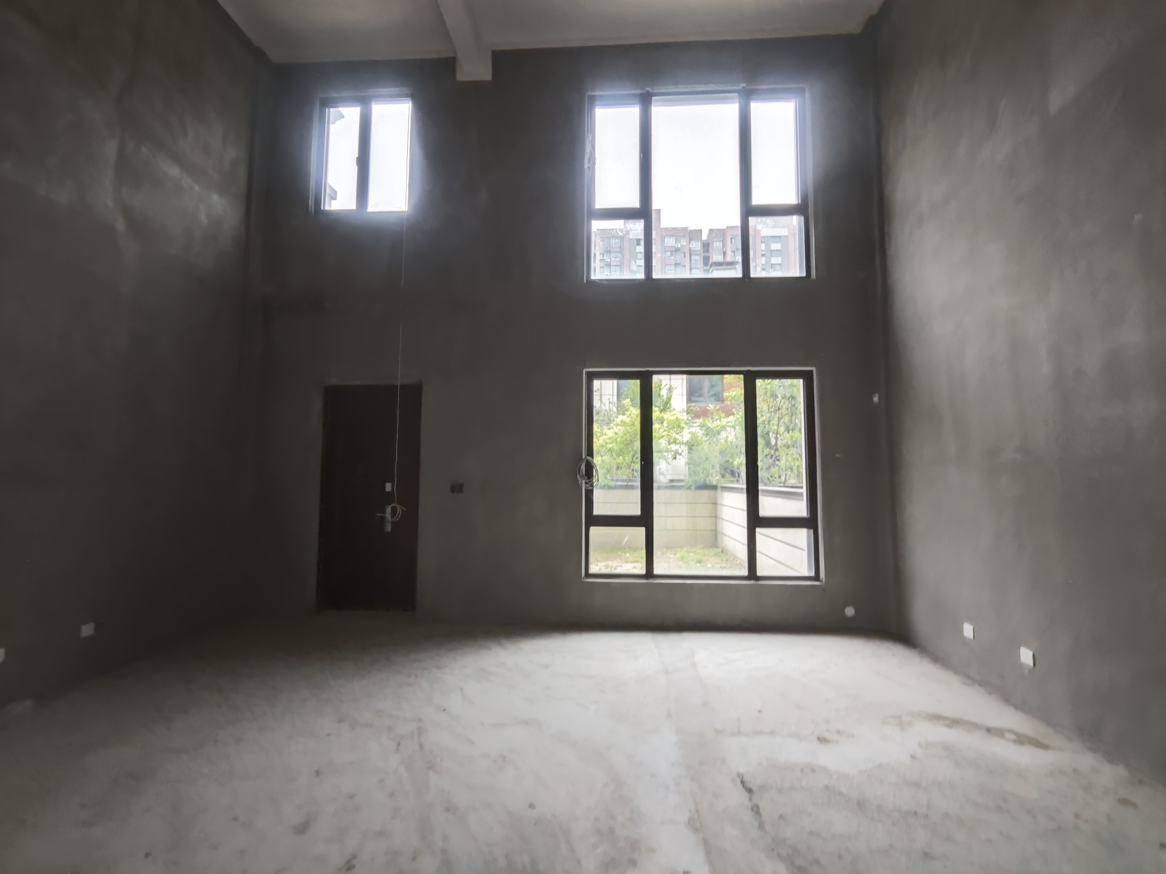 景瑞御府 3室2厅3卫 160.00m&sup2;