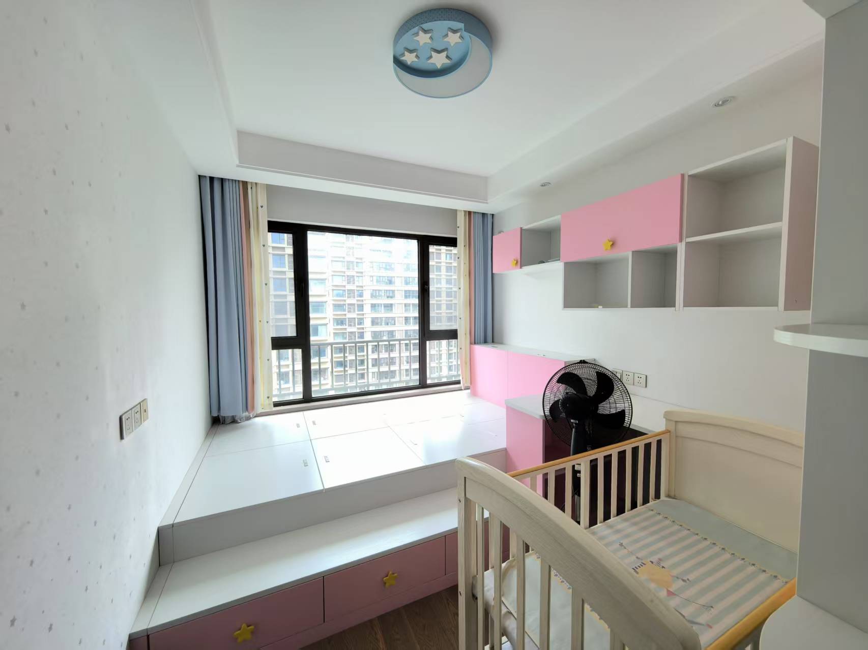 远创樾府 3室2厅2卫 121.59m&sup2;