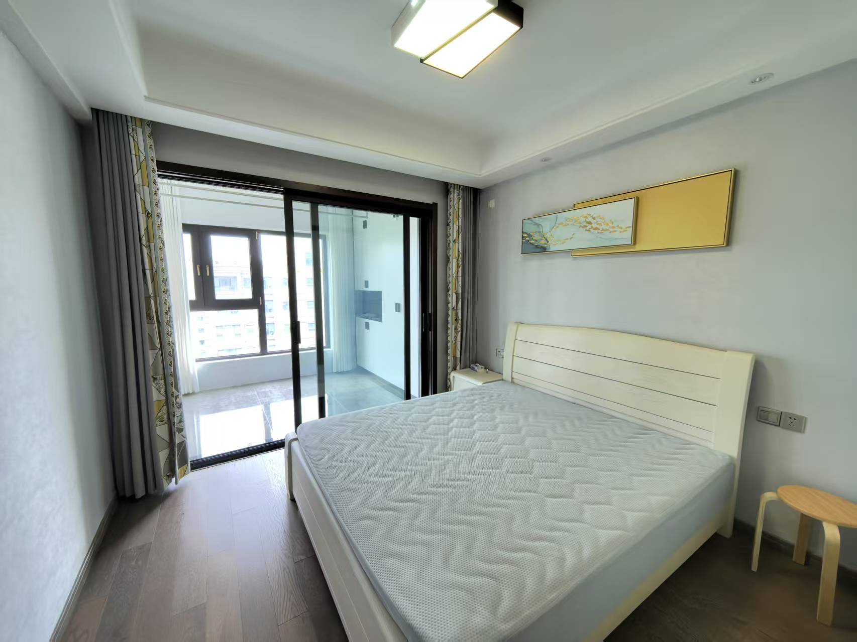 远创樾府 3室2厅2卫 121.59m&sup2;