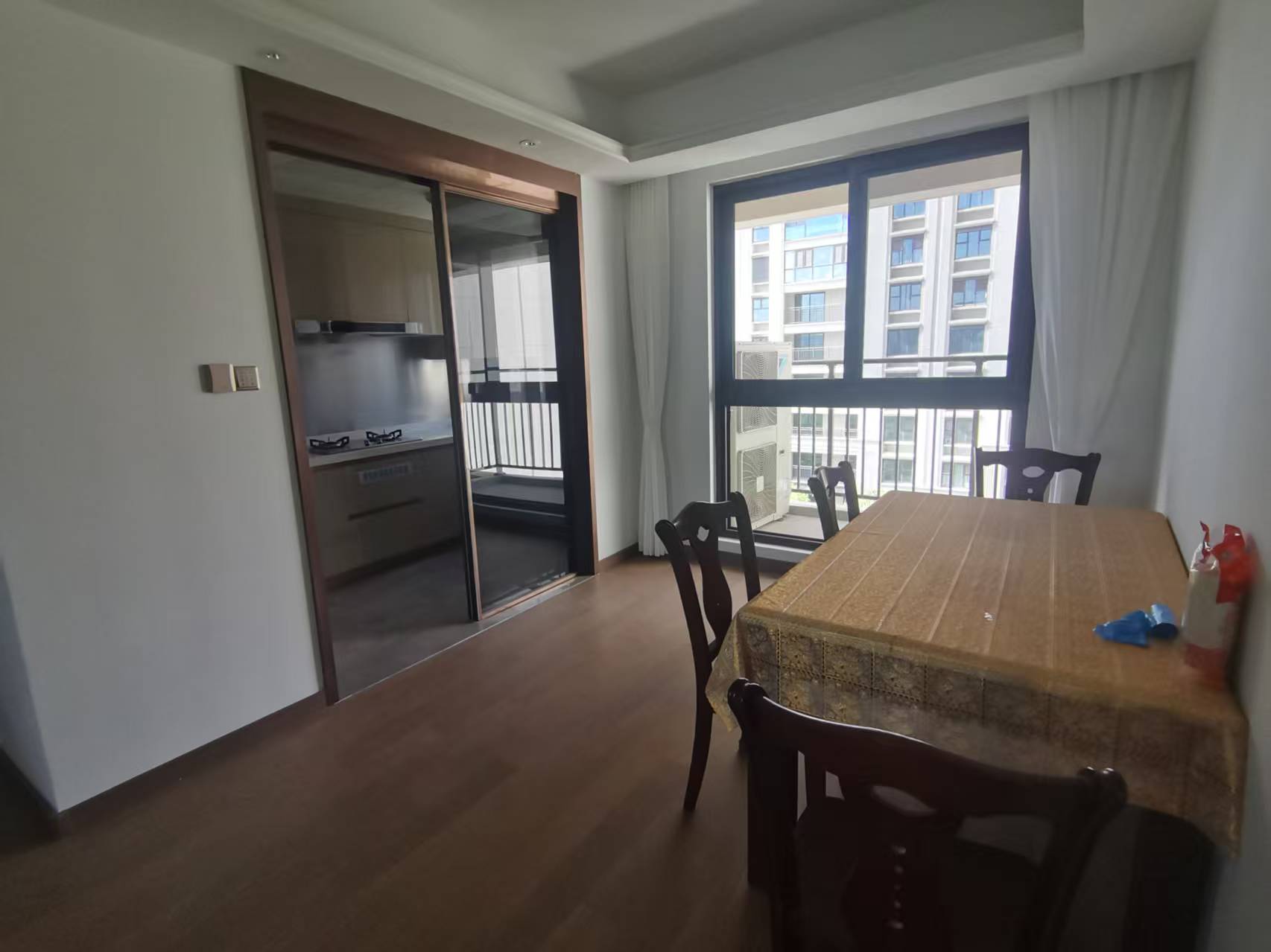 中海上东区 4室2厅2卫 146m&sup2;