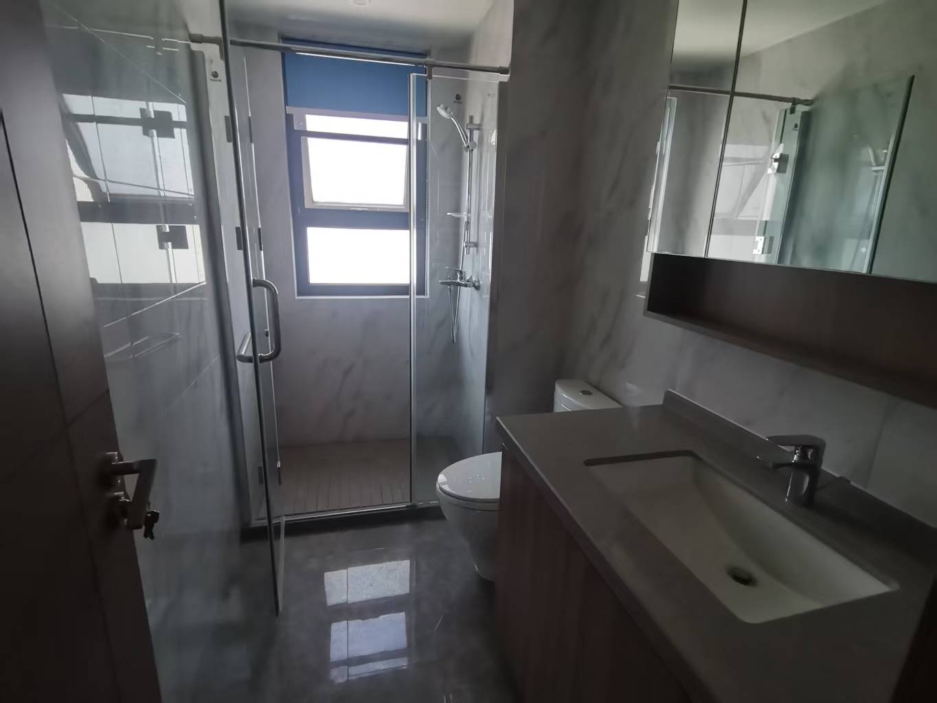 中海上东区 4室2厅2卫 146m&sup2;