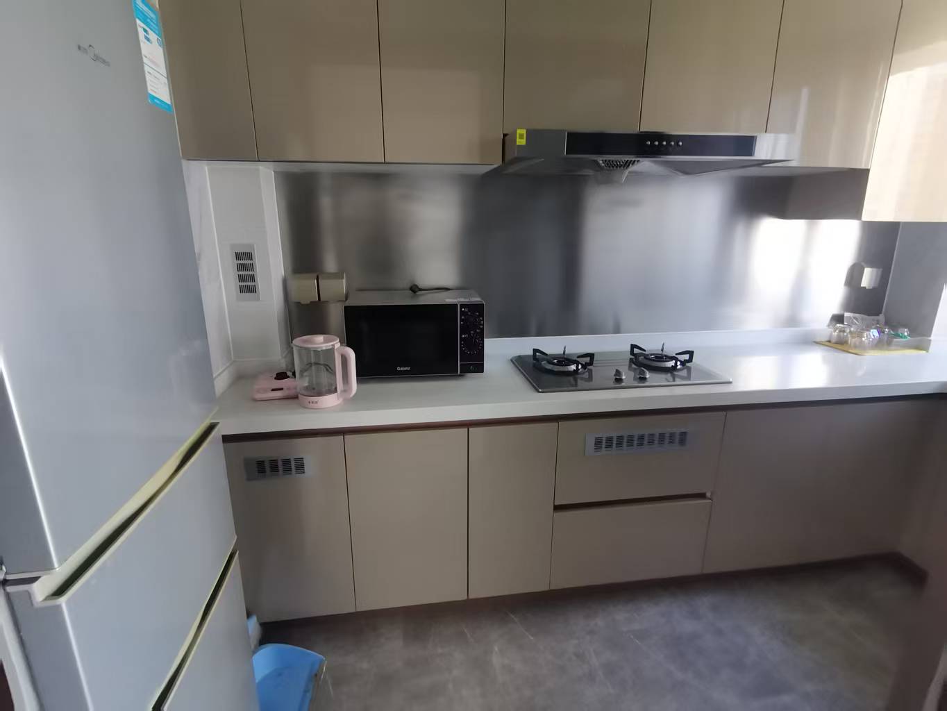 中海上东区 4室2厅2卫 146m&sup2;