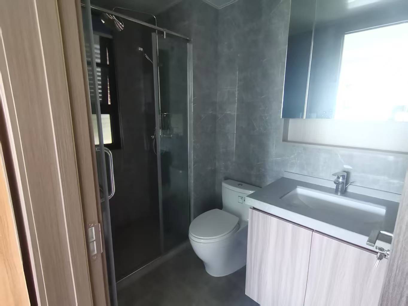 中海上东区 4室2厅2卫 146m&sup2;