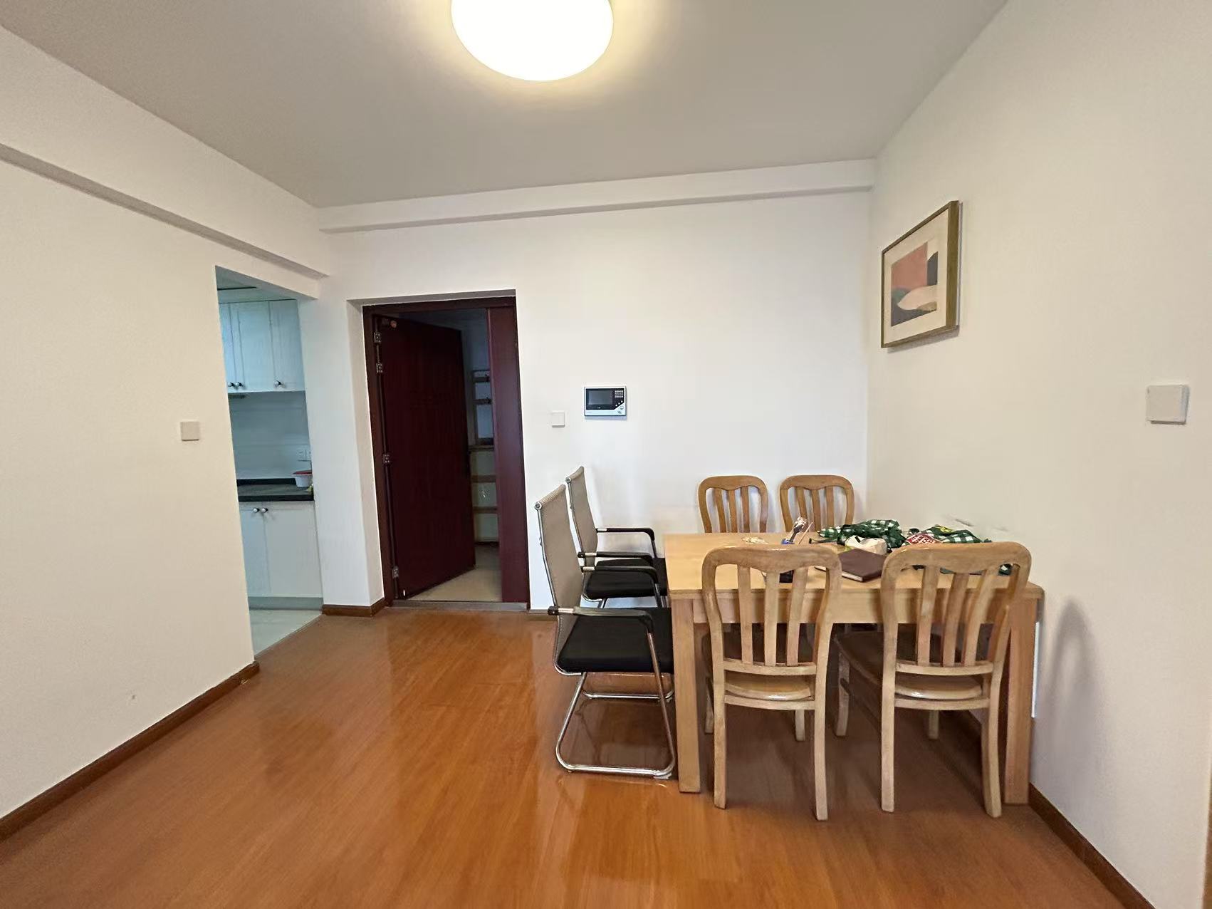 弘阳上城 2室2厅1卫 91m&sup2;