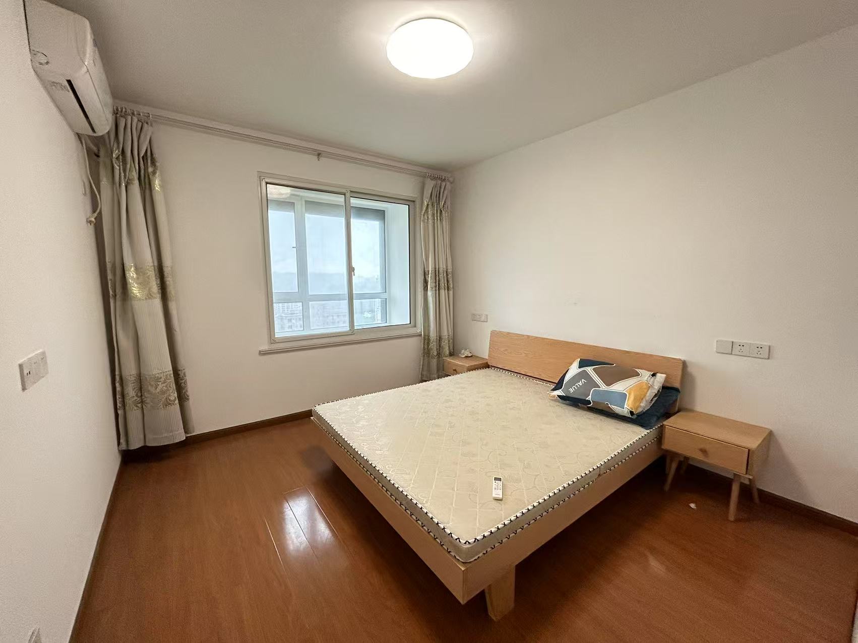 弘阳上城 2室2厅1卫 91m&sup2;