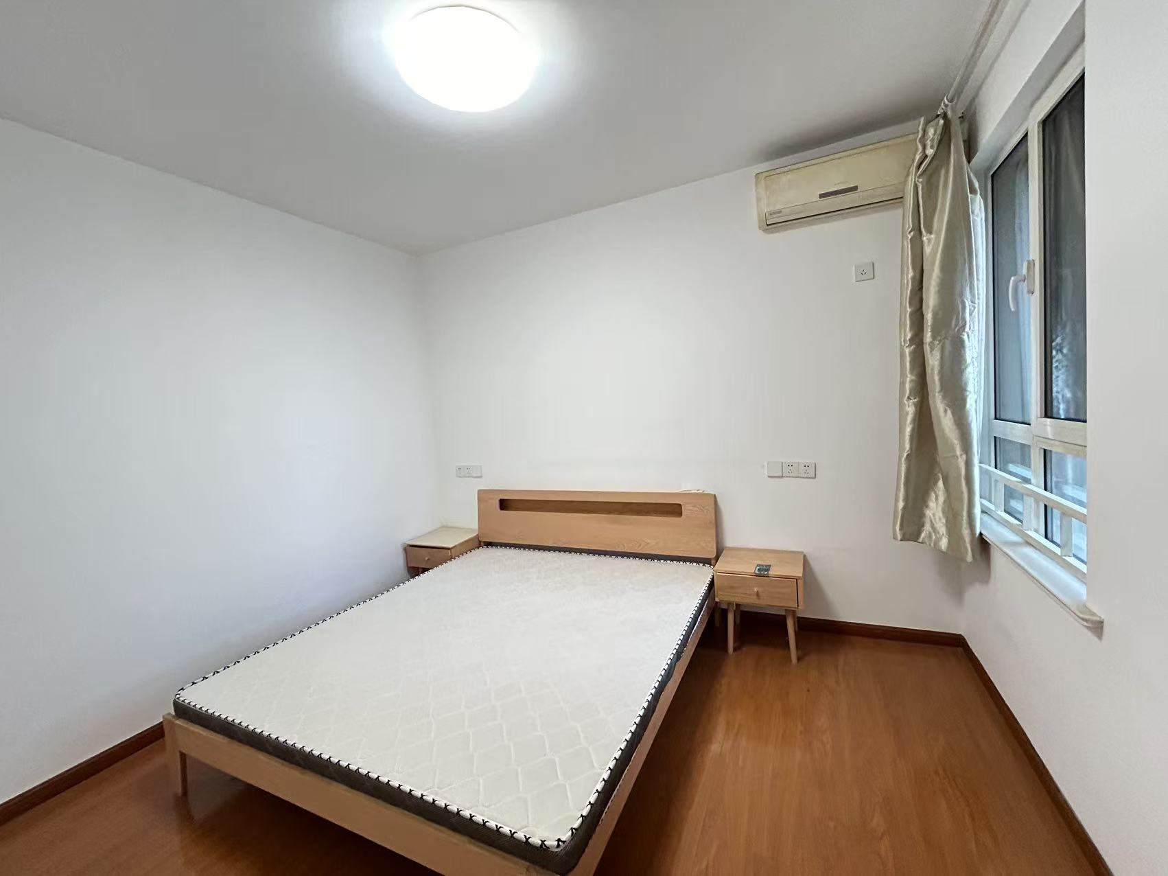 弘阳上城 2室2厅1卫 91m&sup2;