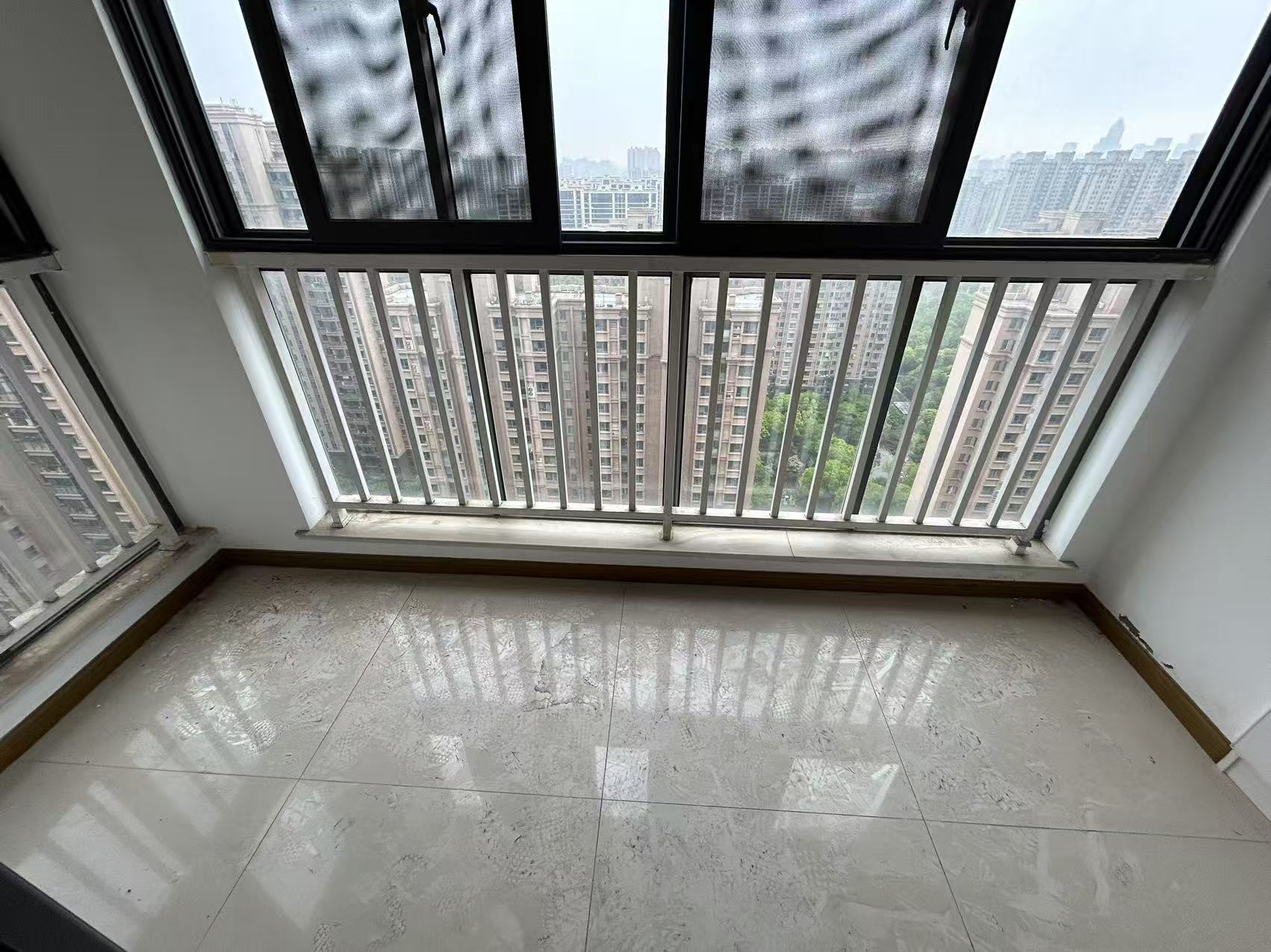 弘阳上城 2室2厅1卫 91m&sup2;