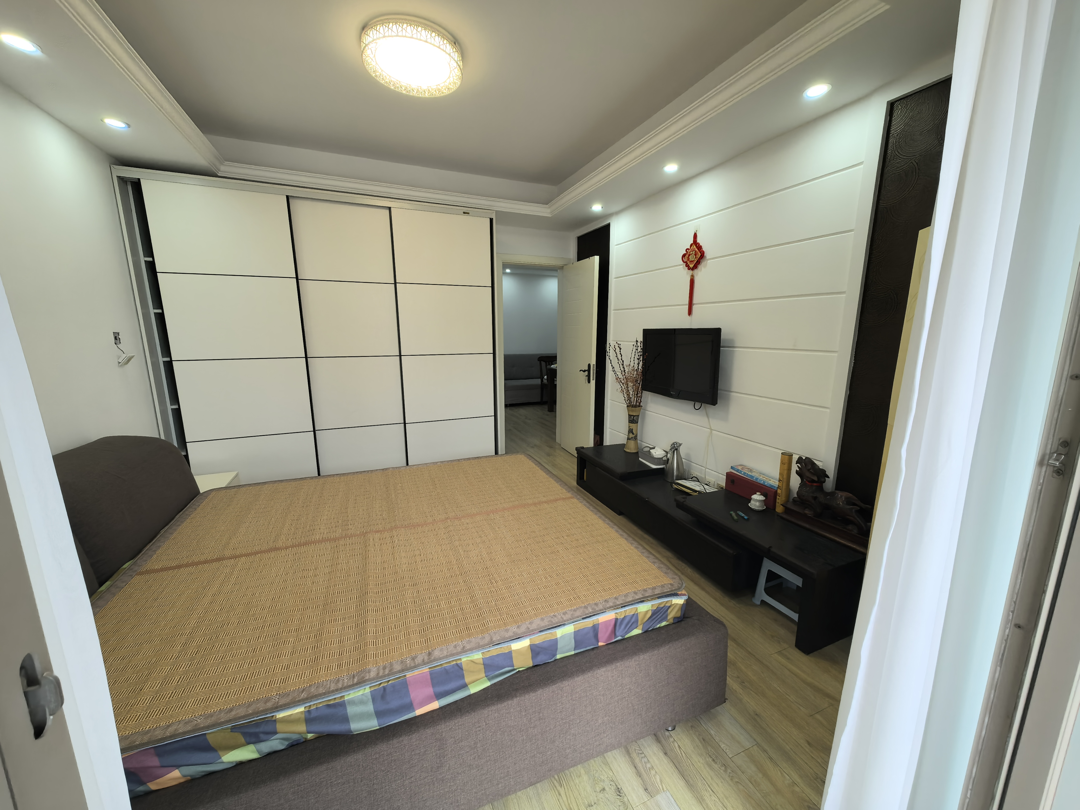 优山美地花园南区 2室1厅1卫 70.41m&sup2;