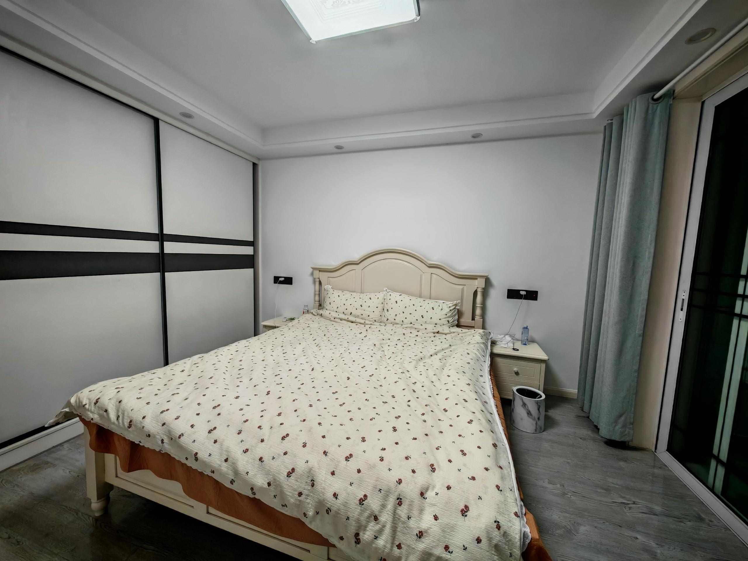 郭里园 1室1厅1卫 47.5m&sup2;