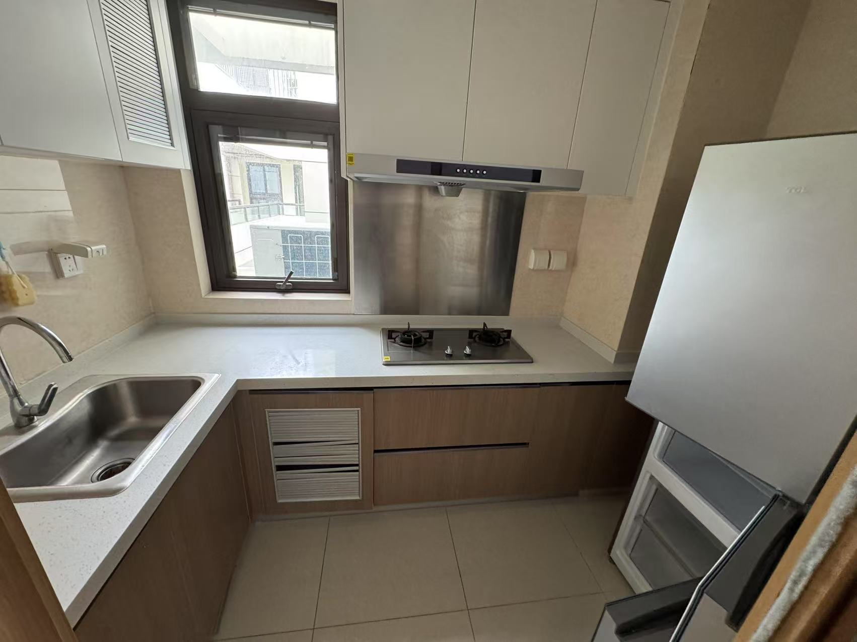 时光漫城 3室2厅1卫 92.41m&sup2;