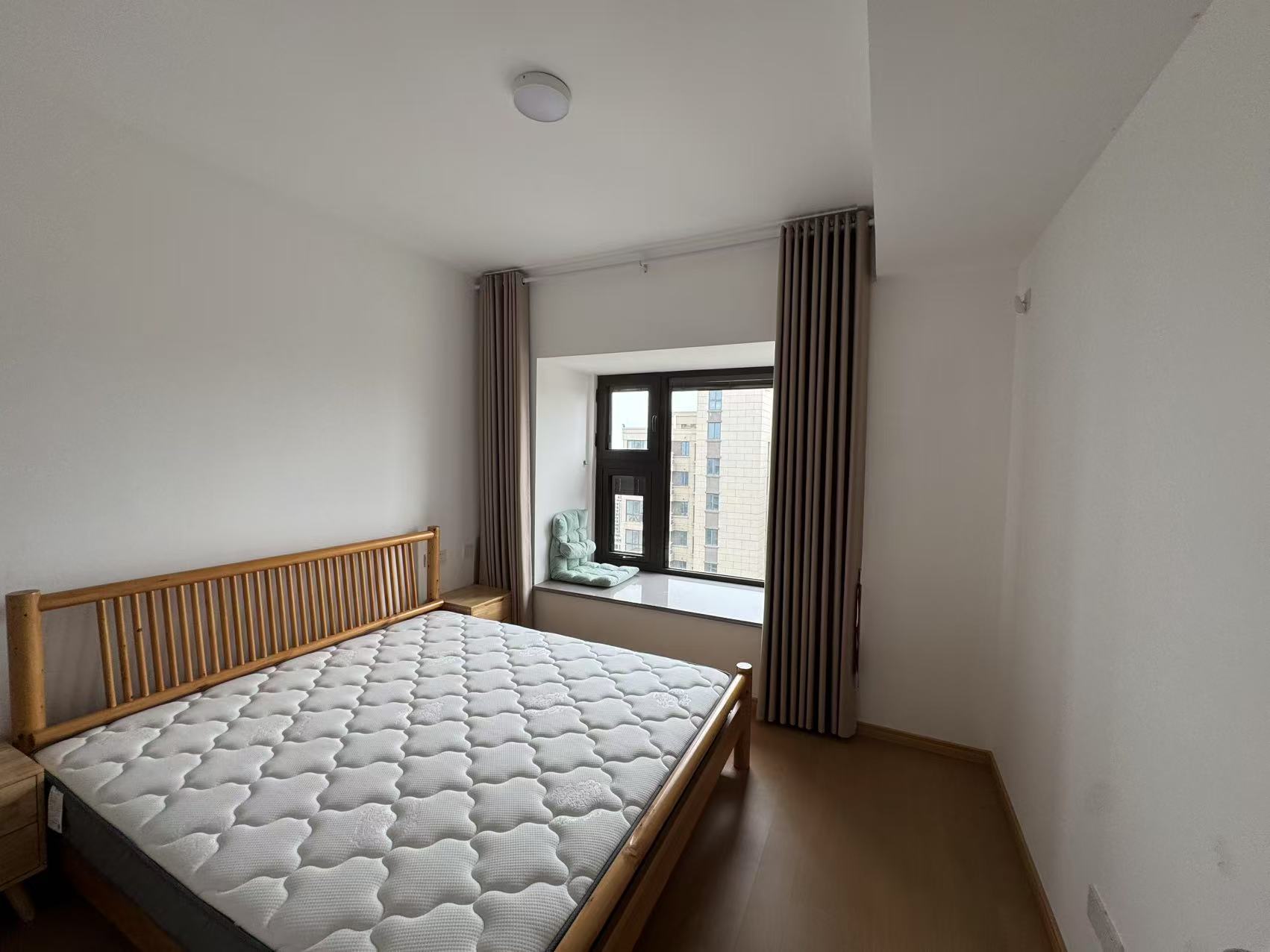 时光漫城 3室2厅1卫 92.41m&sup2;