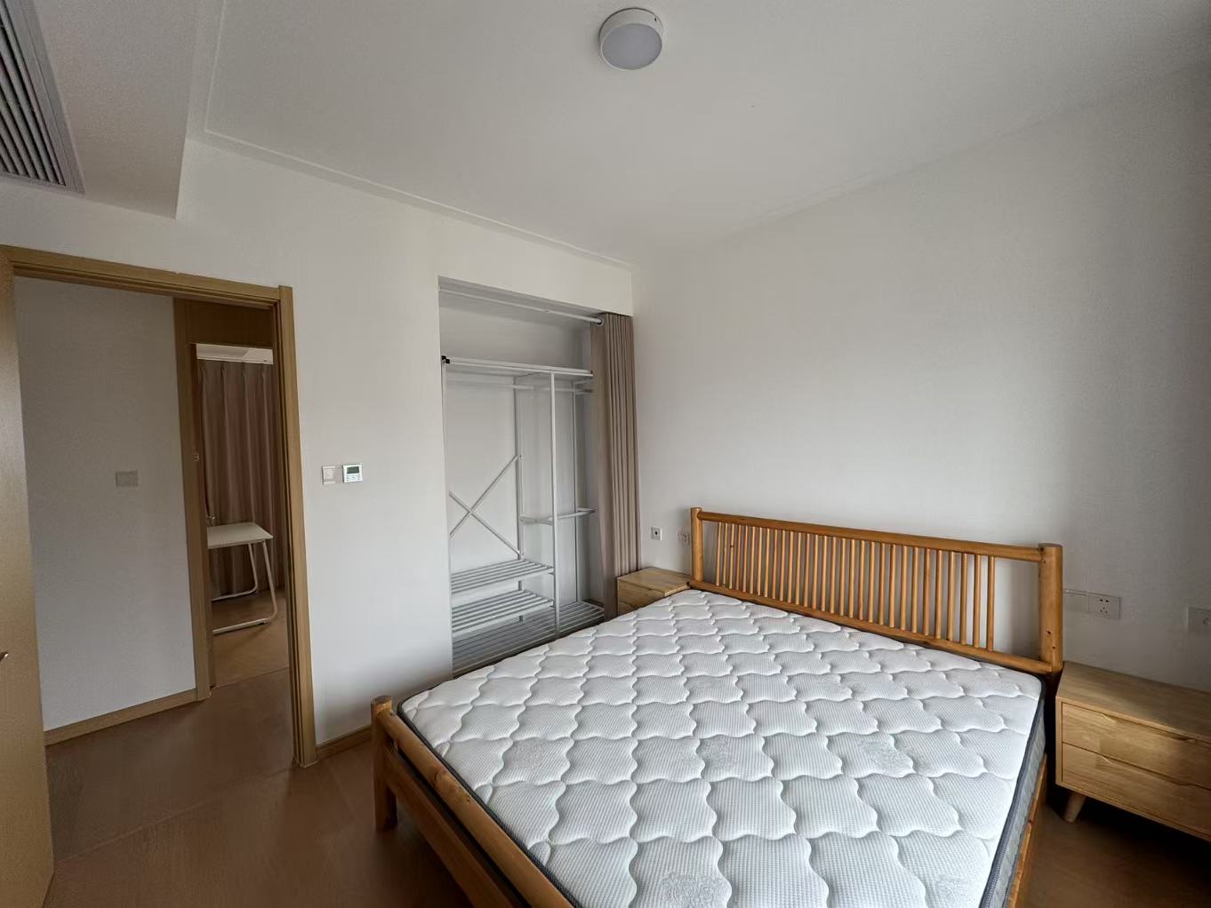 时光漫城 3室2厅1卫 92.41m&sup2;