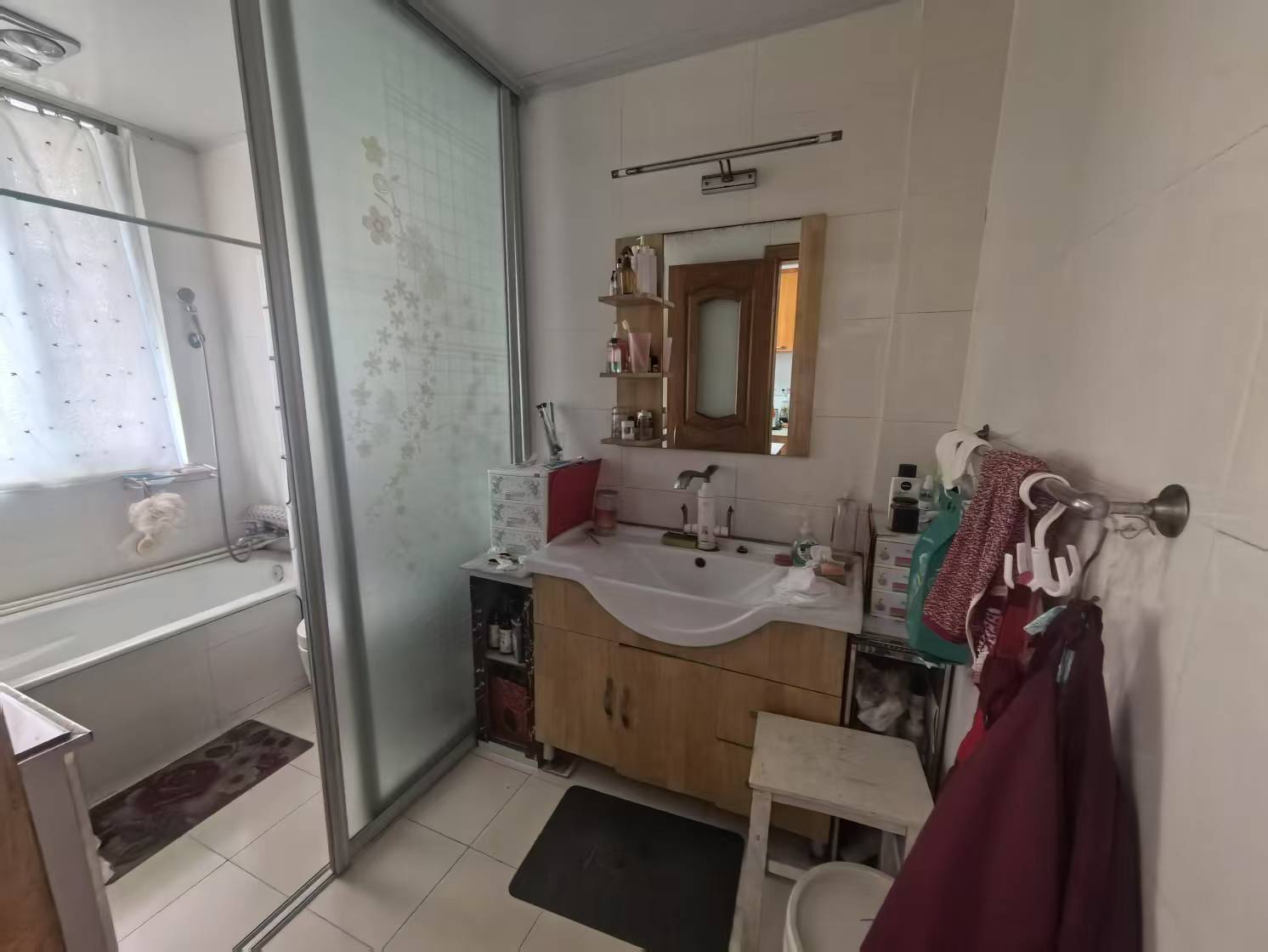 帝奥生活广场 2室2厅1卫 89m&sup2;