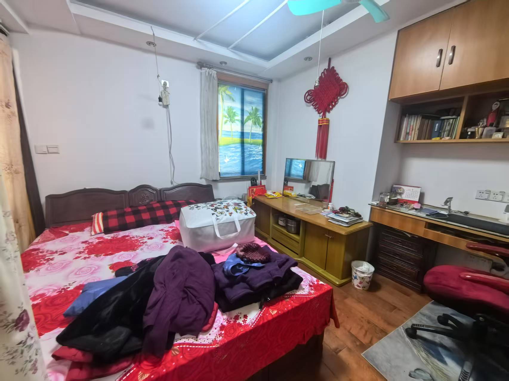 帝奥生活广场 2室2厅1卫 89m&sup2;