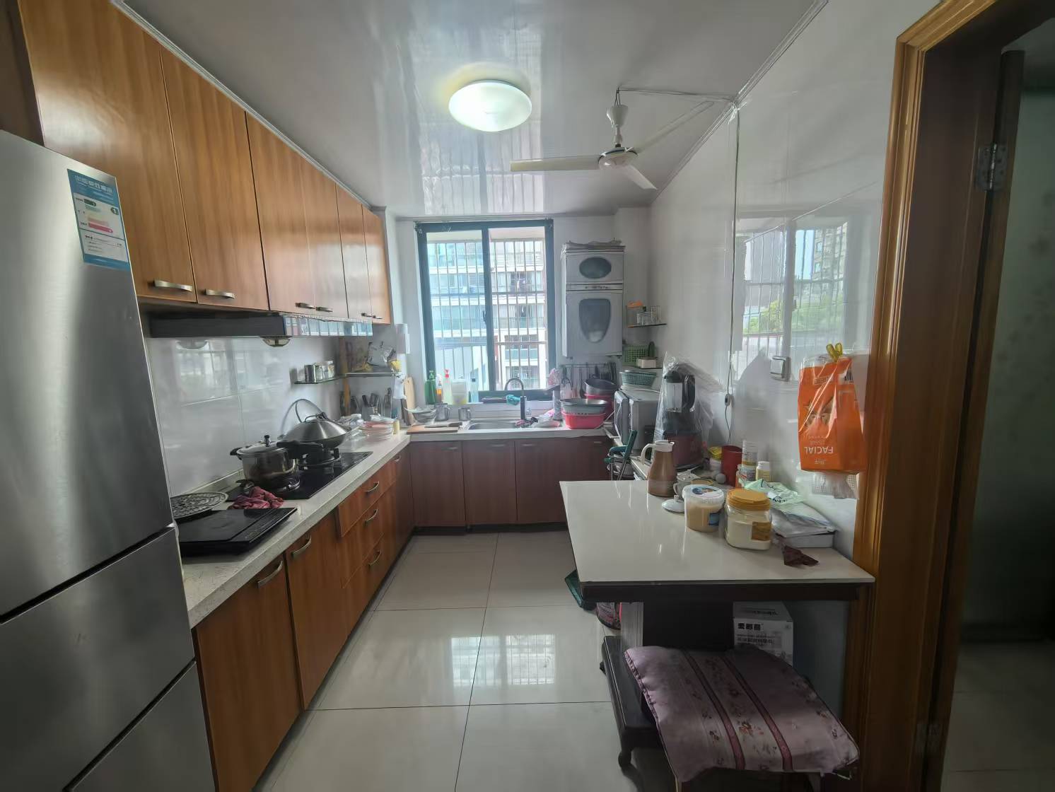 帝奥生活广场 2室2厅1卫 89m&sup2;