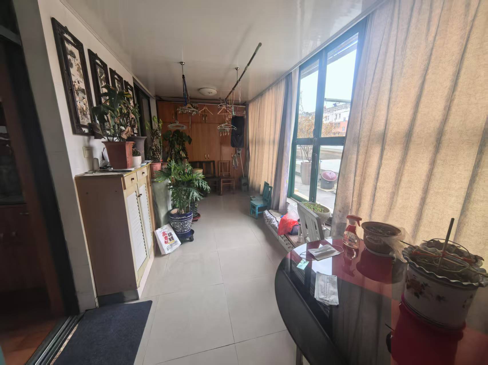 帝奥生活广场 2室2厅1卫 89m&sup2;