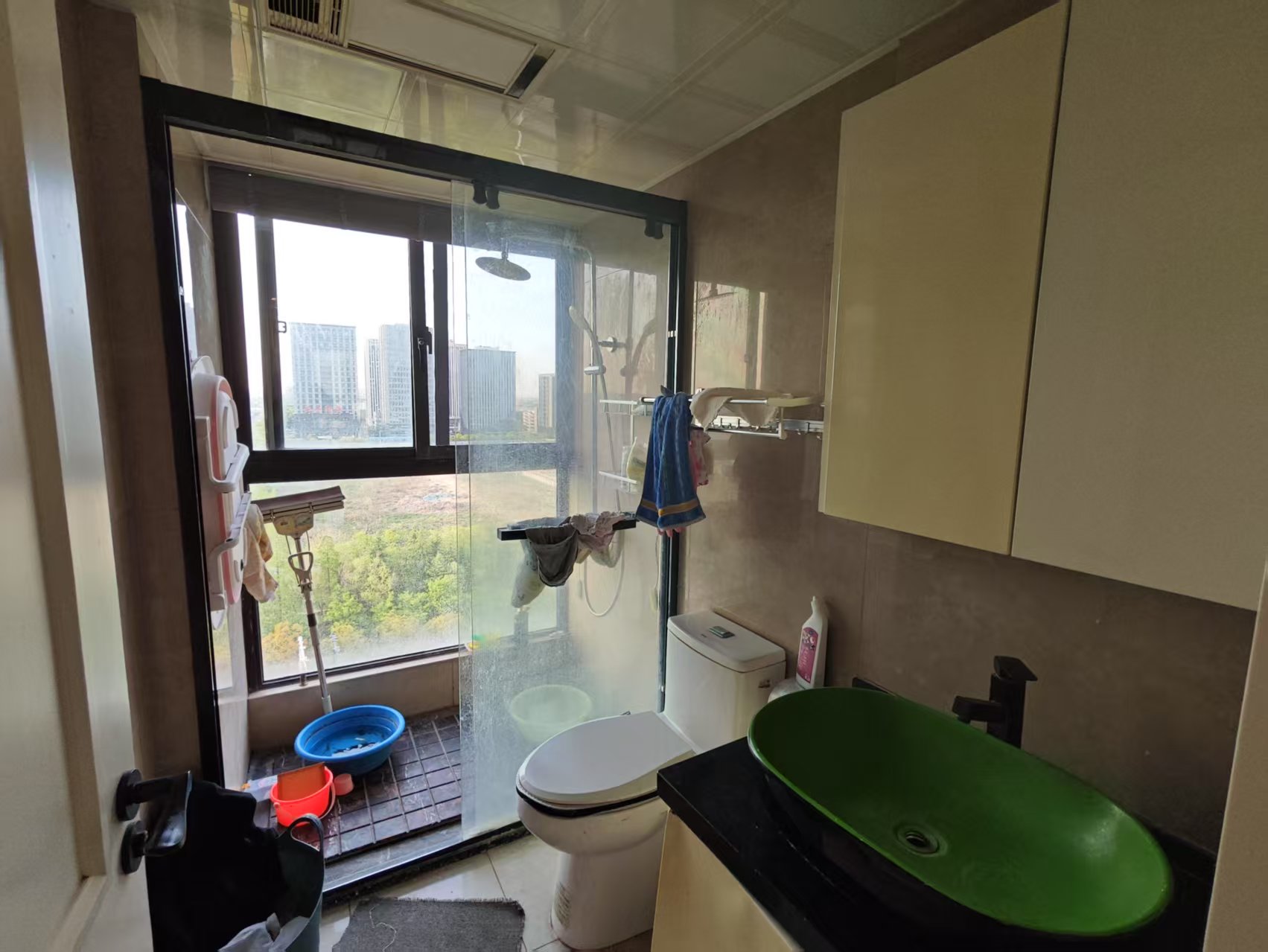 雨润星雨华府北区 3室2厅2卫 115.8m&sup2;