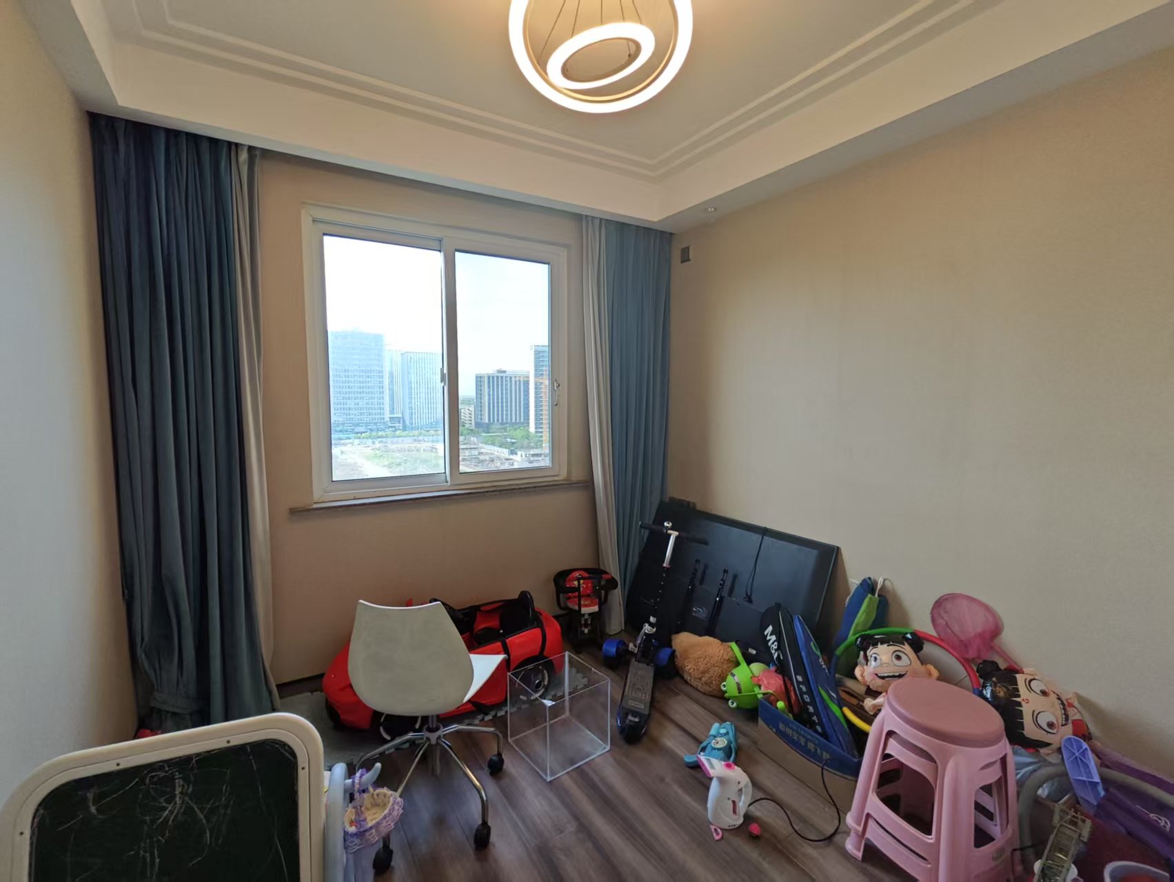 雨润星雨华府北区 3室2厅2卫 115.8m&sup2;