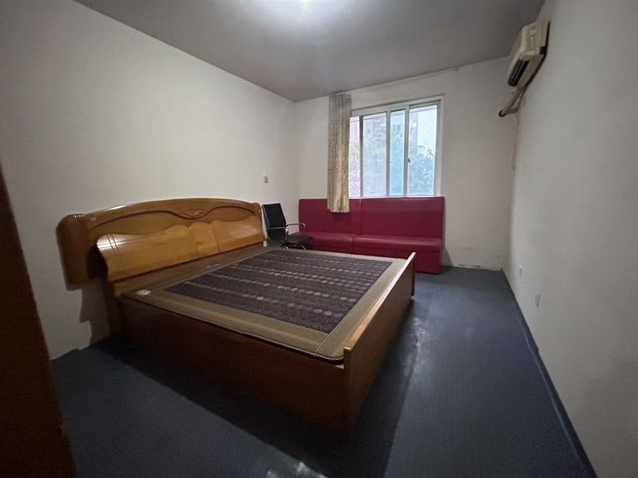 和谐汇景新苑 2室2厅1卫 112.46m&sup2;