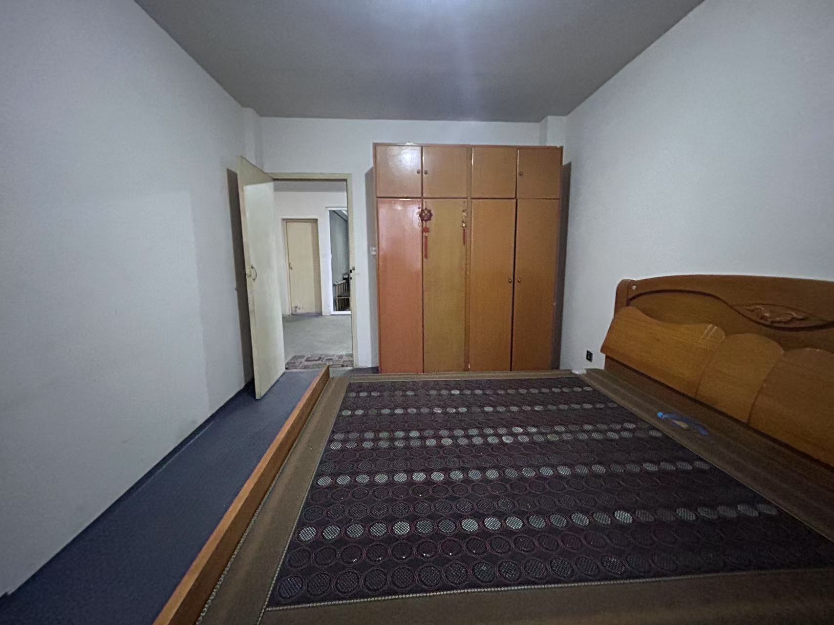 和谐汇景新苑 2室2厅1卫 112.46m&sup2;