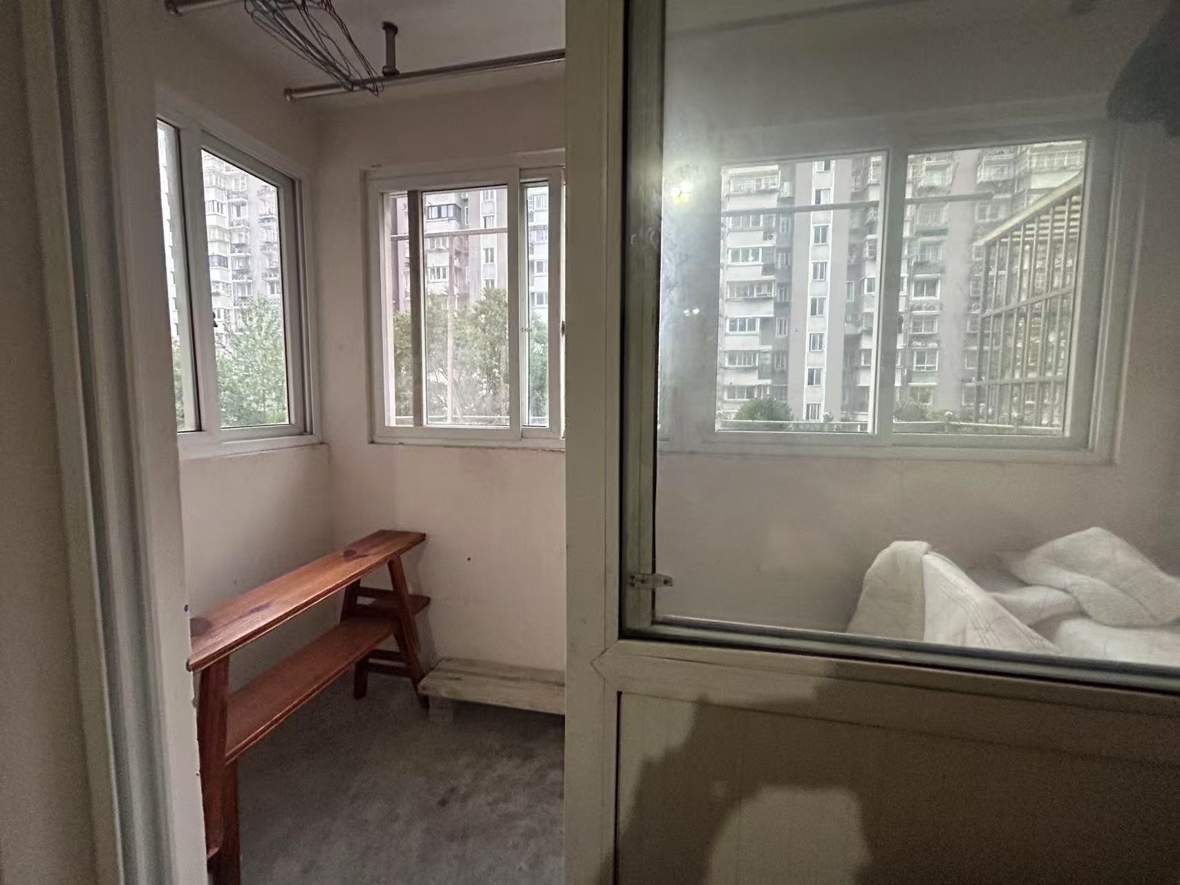 和谐汇景新苑 2室2厅1卫 112.46m&sup2;