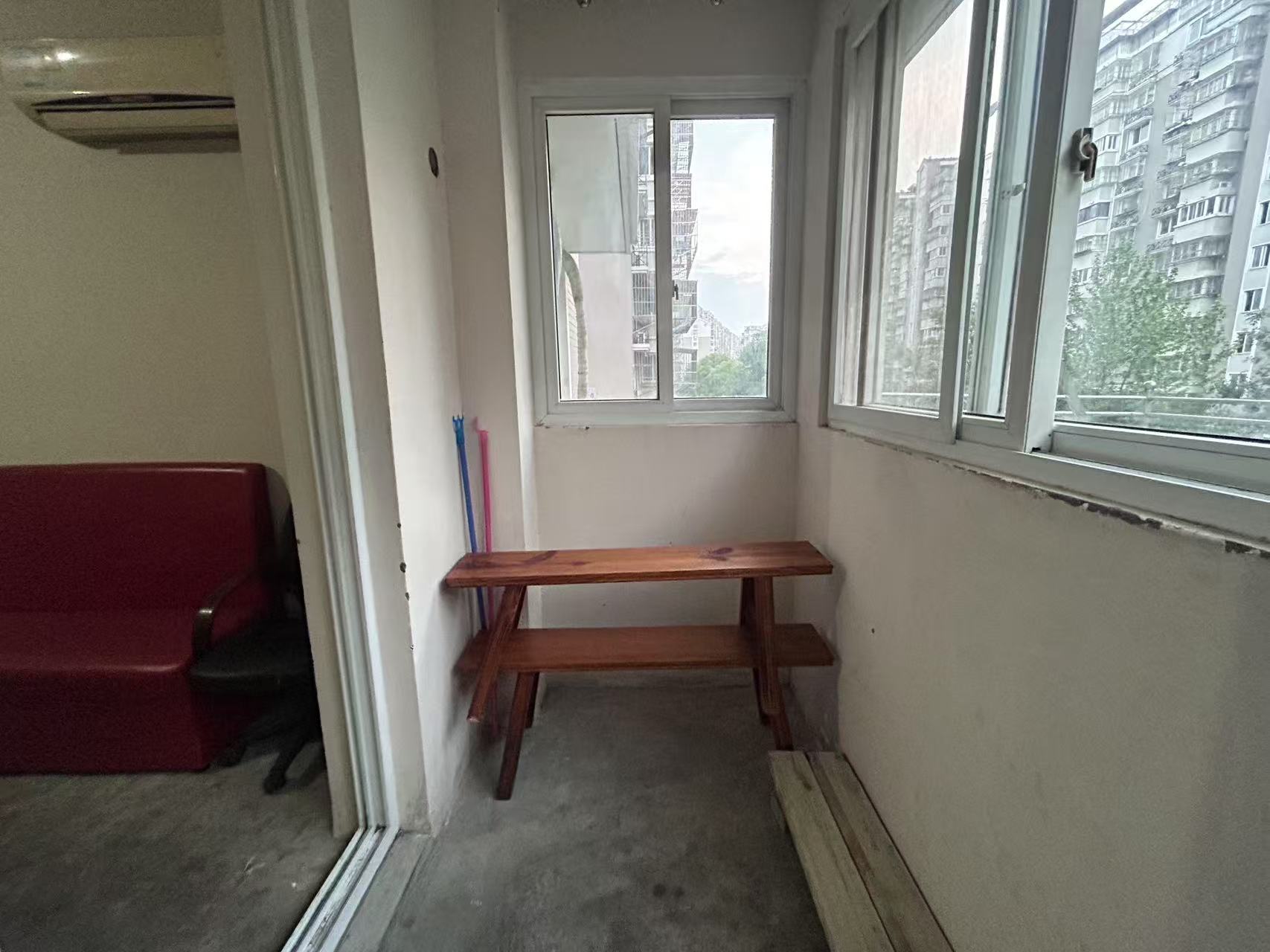和谐汇景新苑 2室2厅1卫 112.46m&sup2;
