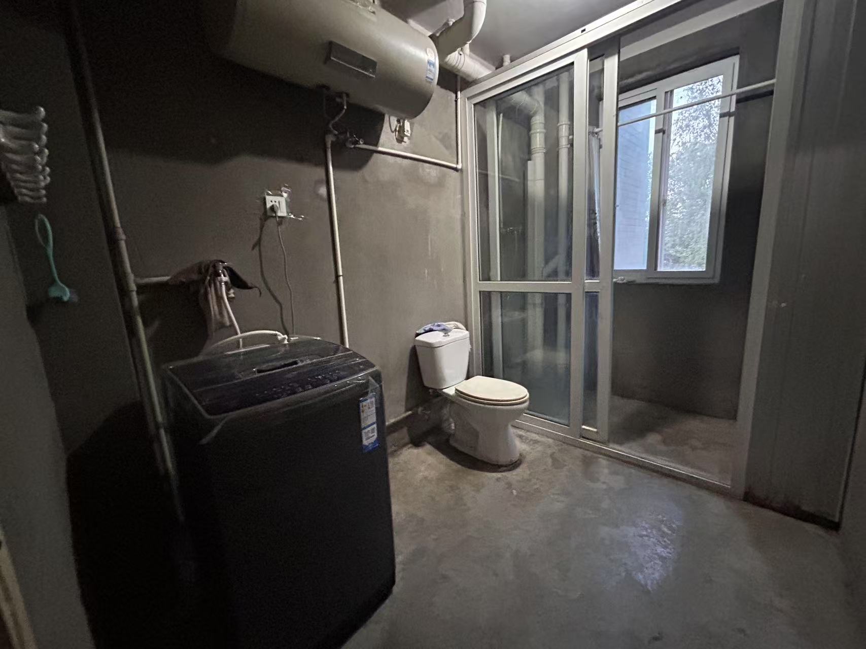和谐汇景新苑 2室2厅1卫 112.46m&sup2;